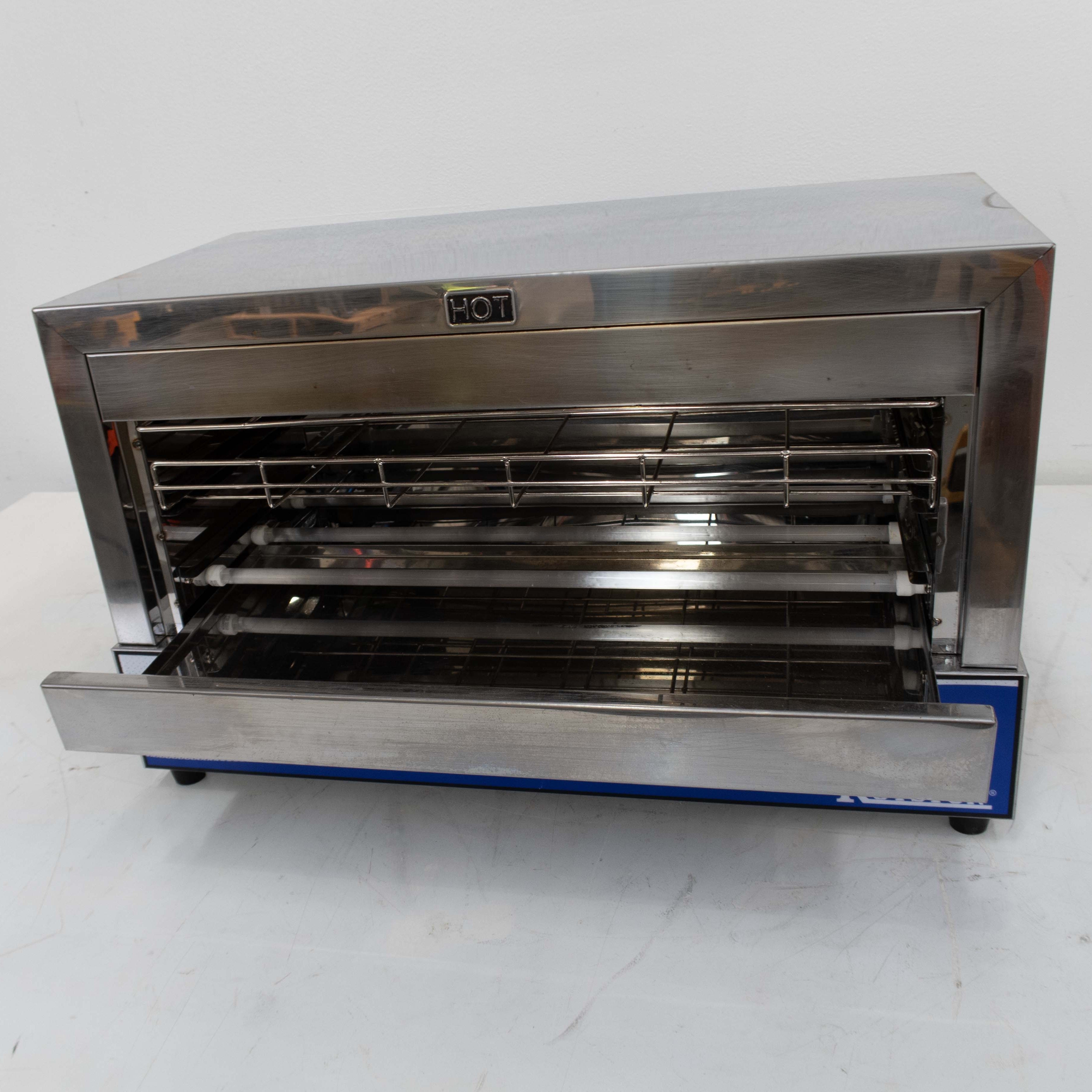 Royston GET8-10A Toaster - 900641