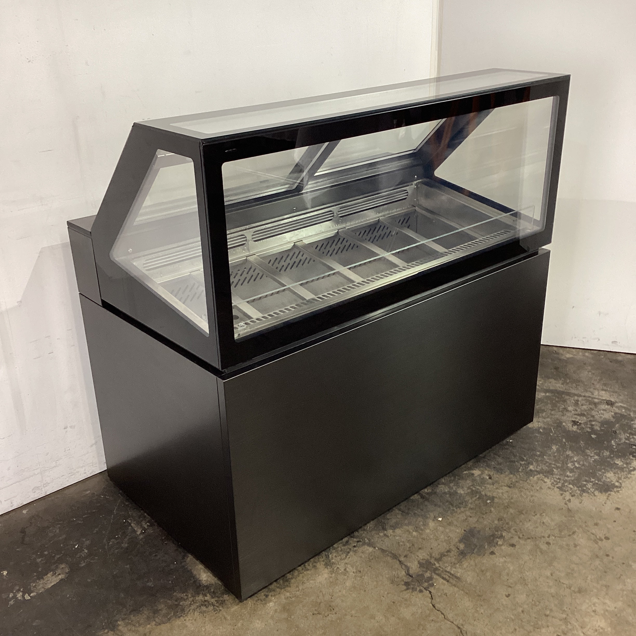 Anvil NDSG1200 Gelato Display - 900932
