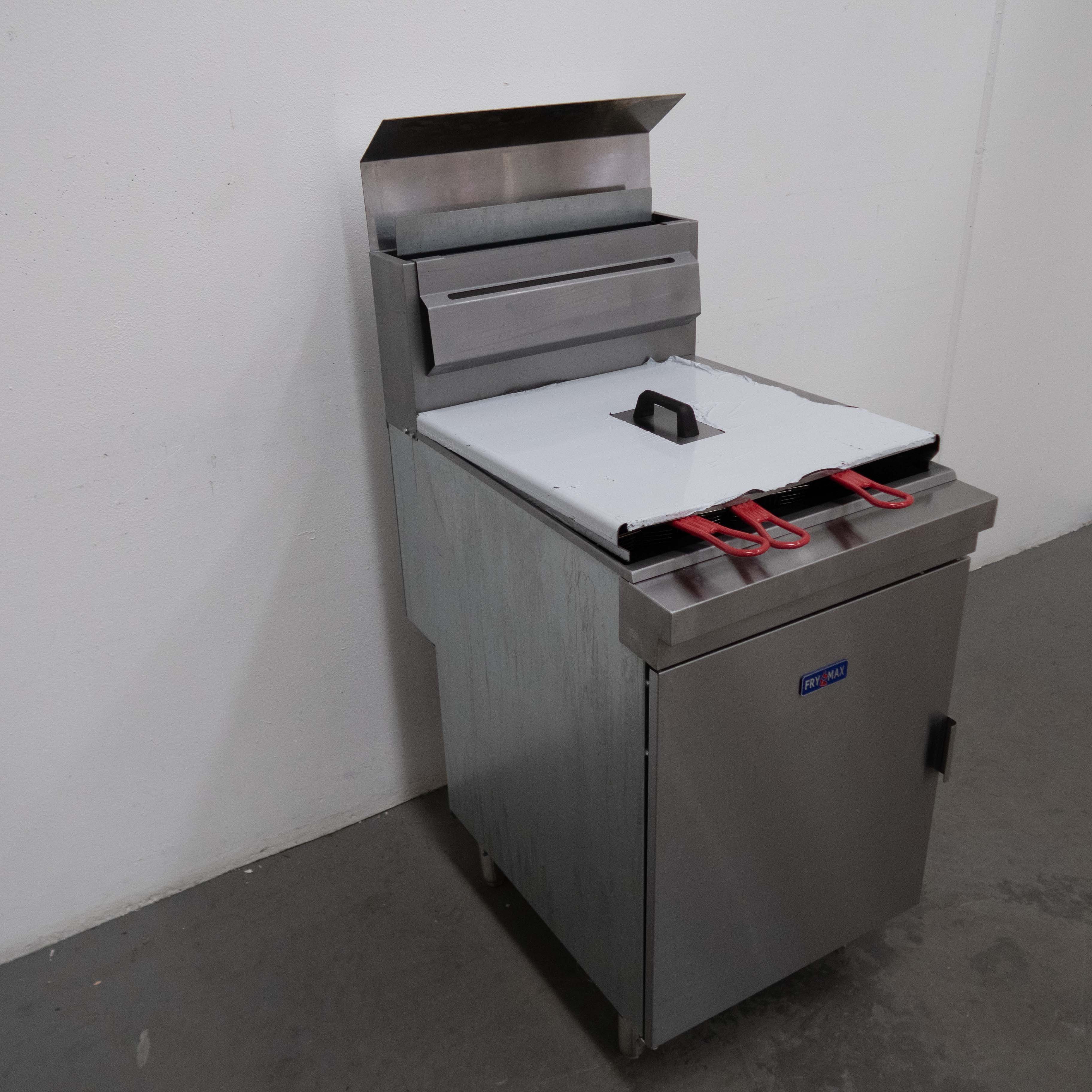 Frymax RC500E Fryer - 900940