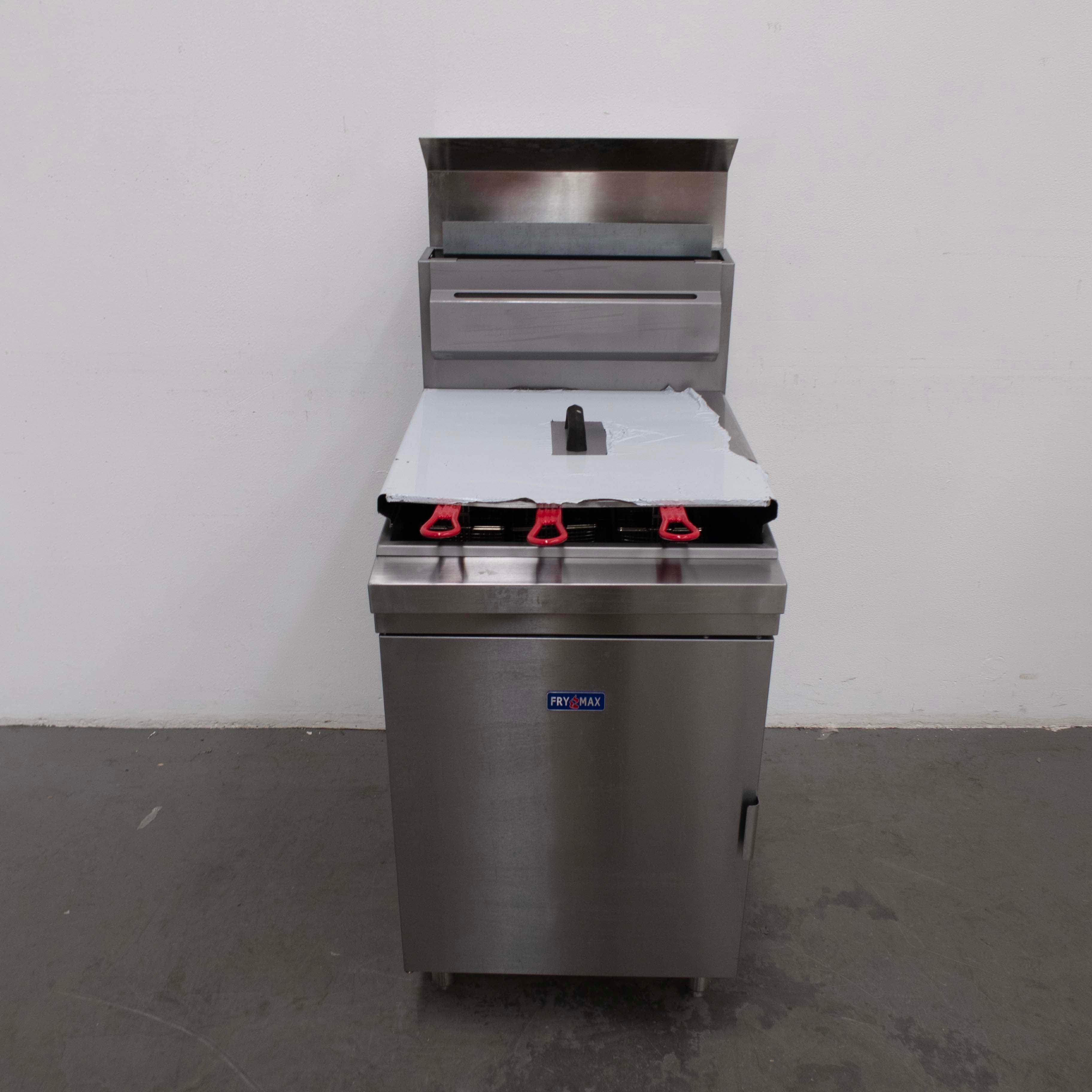 Frymax RC500E Fryer - 900940