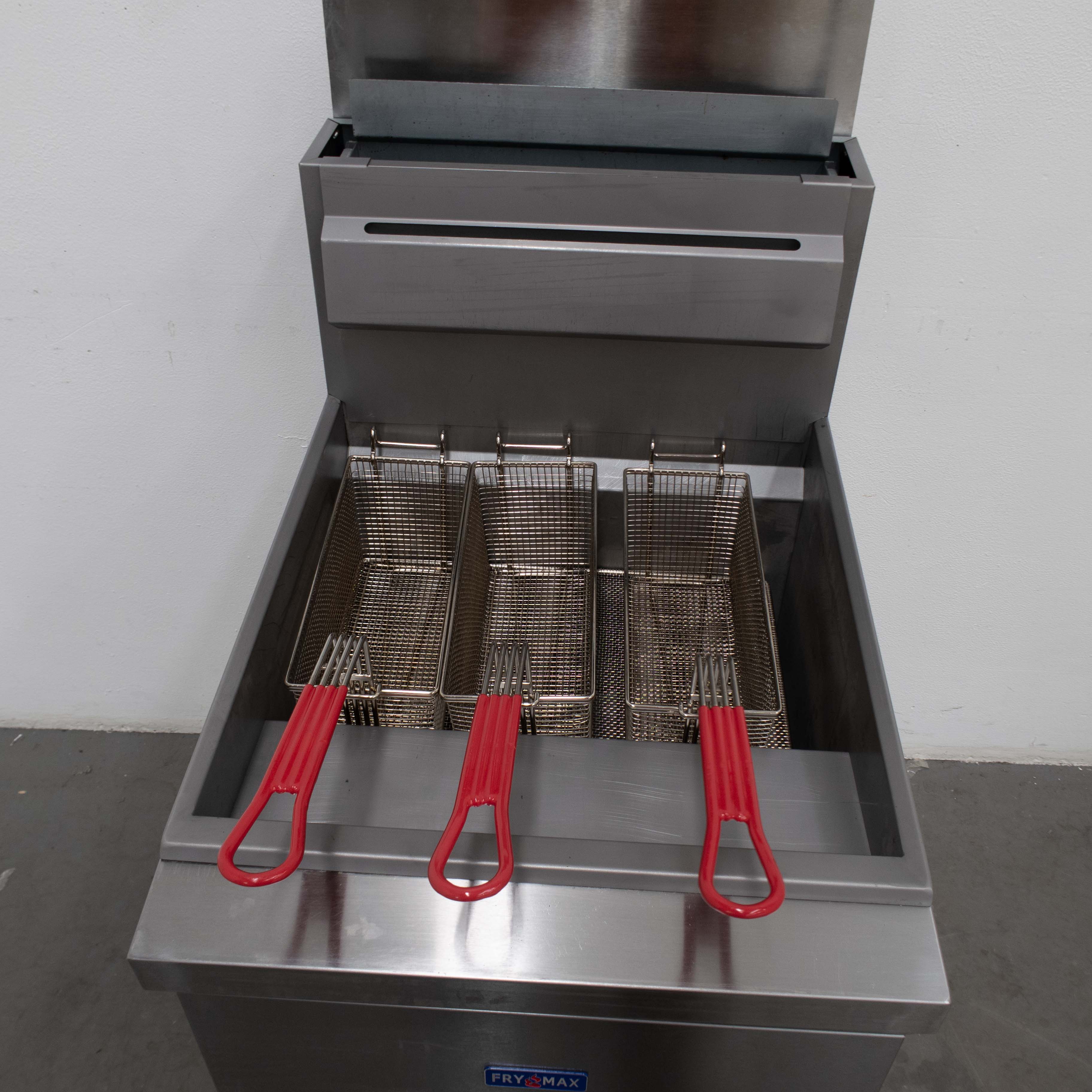 Frymax RC500E Fryer - 900940