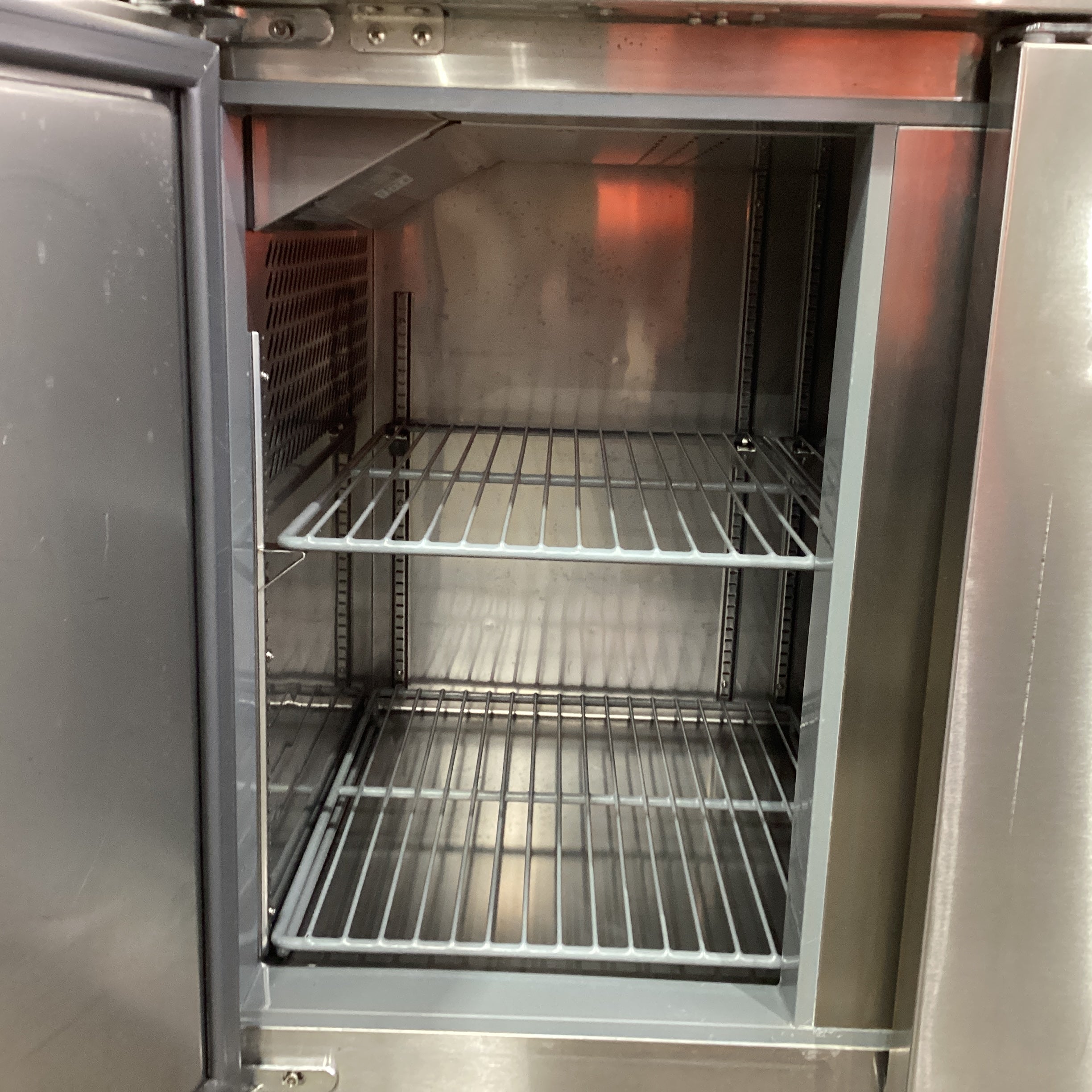 Skope RF7.UBR.3.SD Undercounter Fridge - 900962