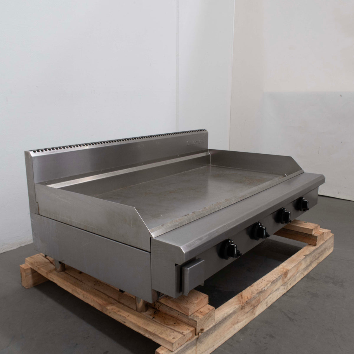 Goldstein GPGDB48-X Griddle - 900996
