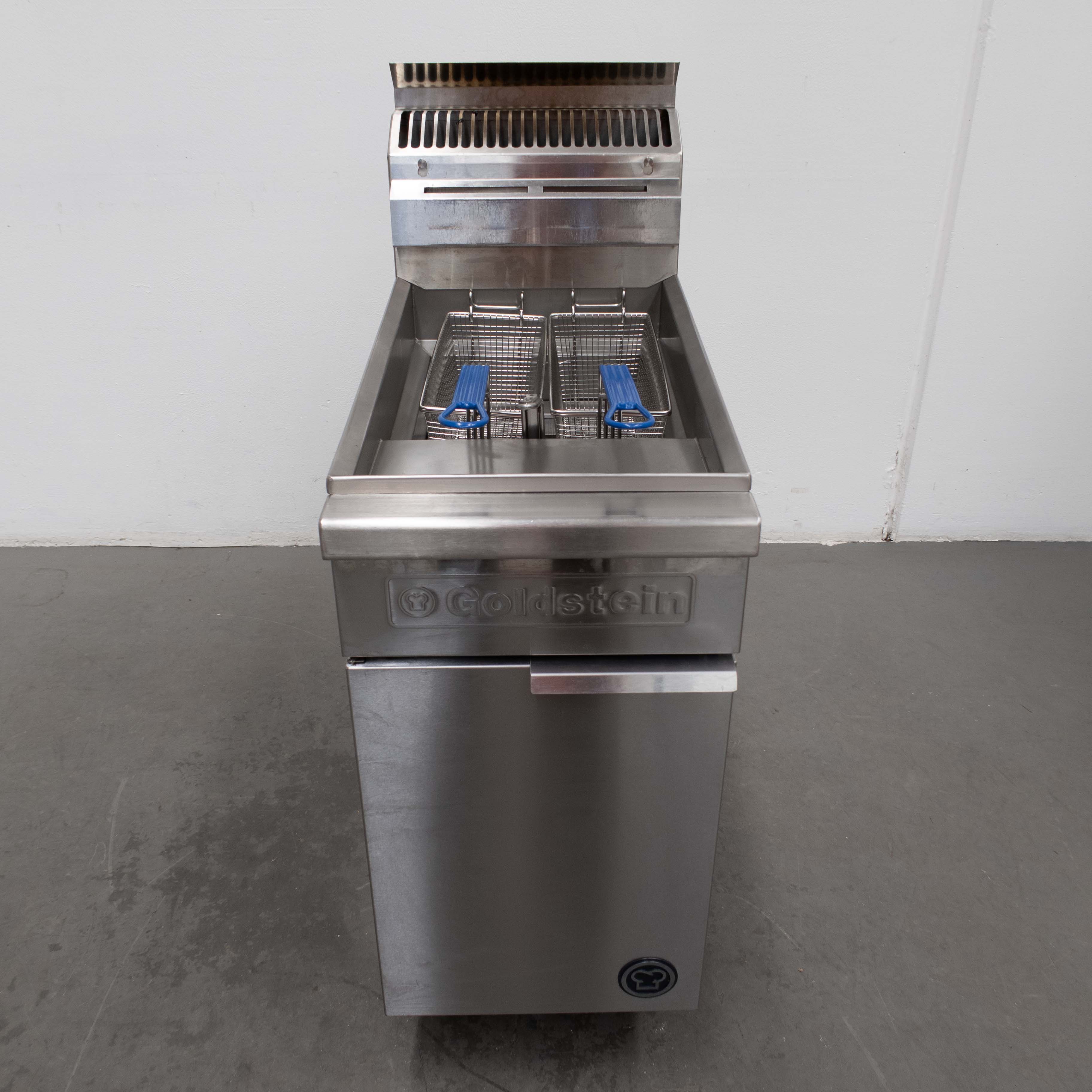 Goldstein VFG-1L Fryer - 900998