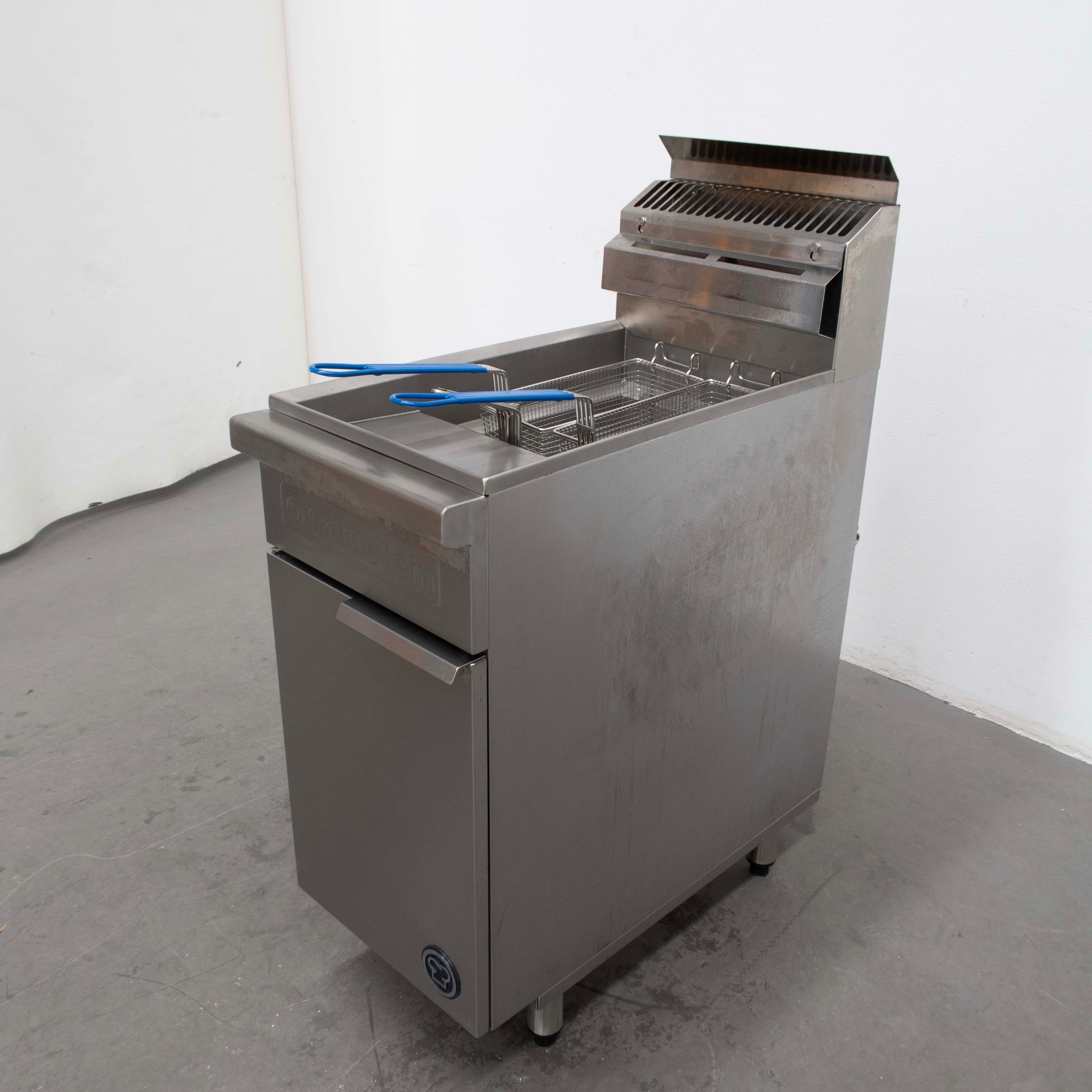 Goldstein VFG-1L Fryer - 900998
