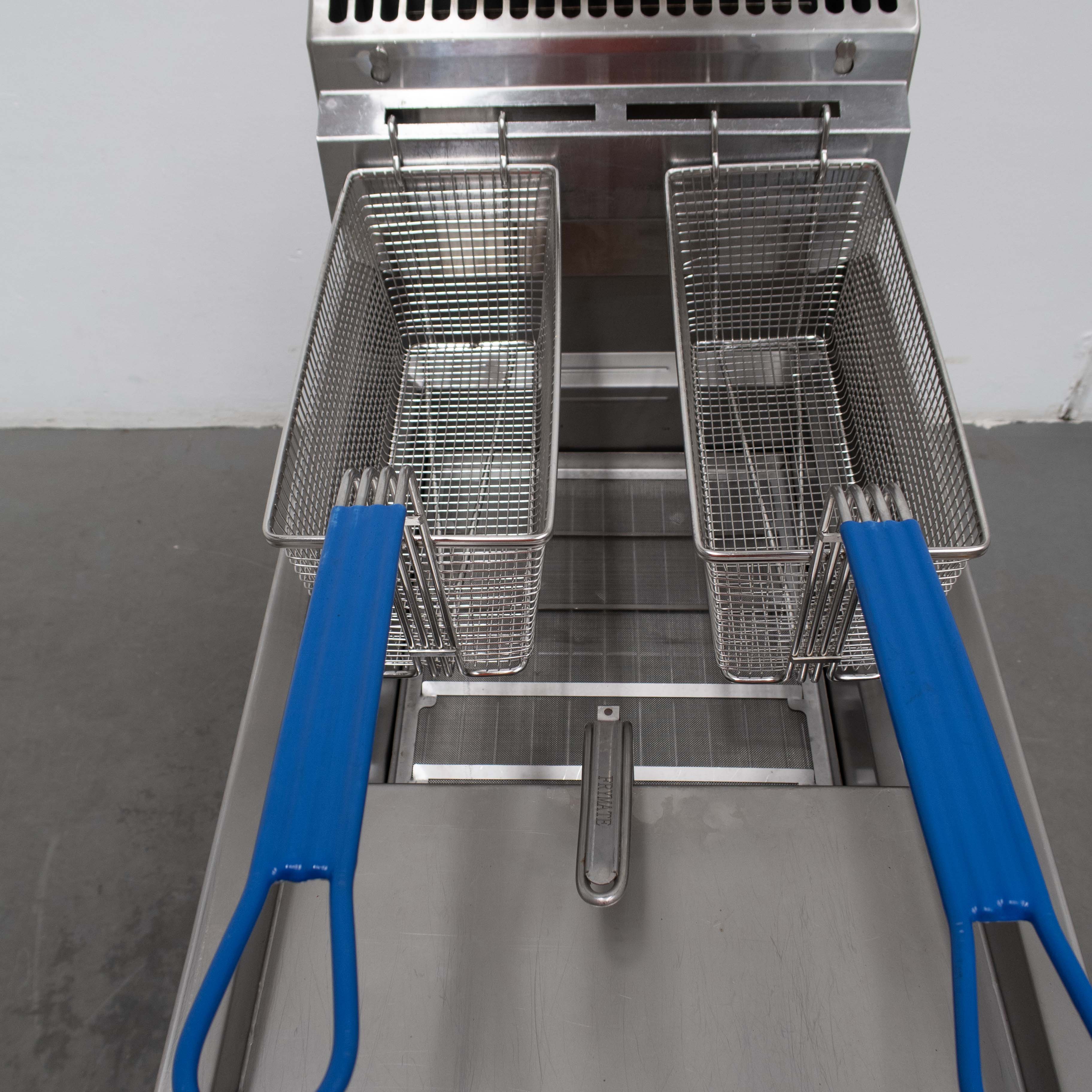 Goldstein VFG-1L Fryer - 900998