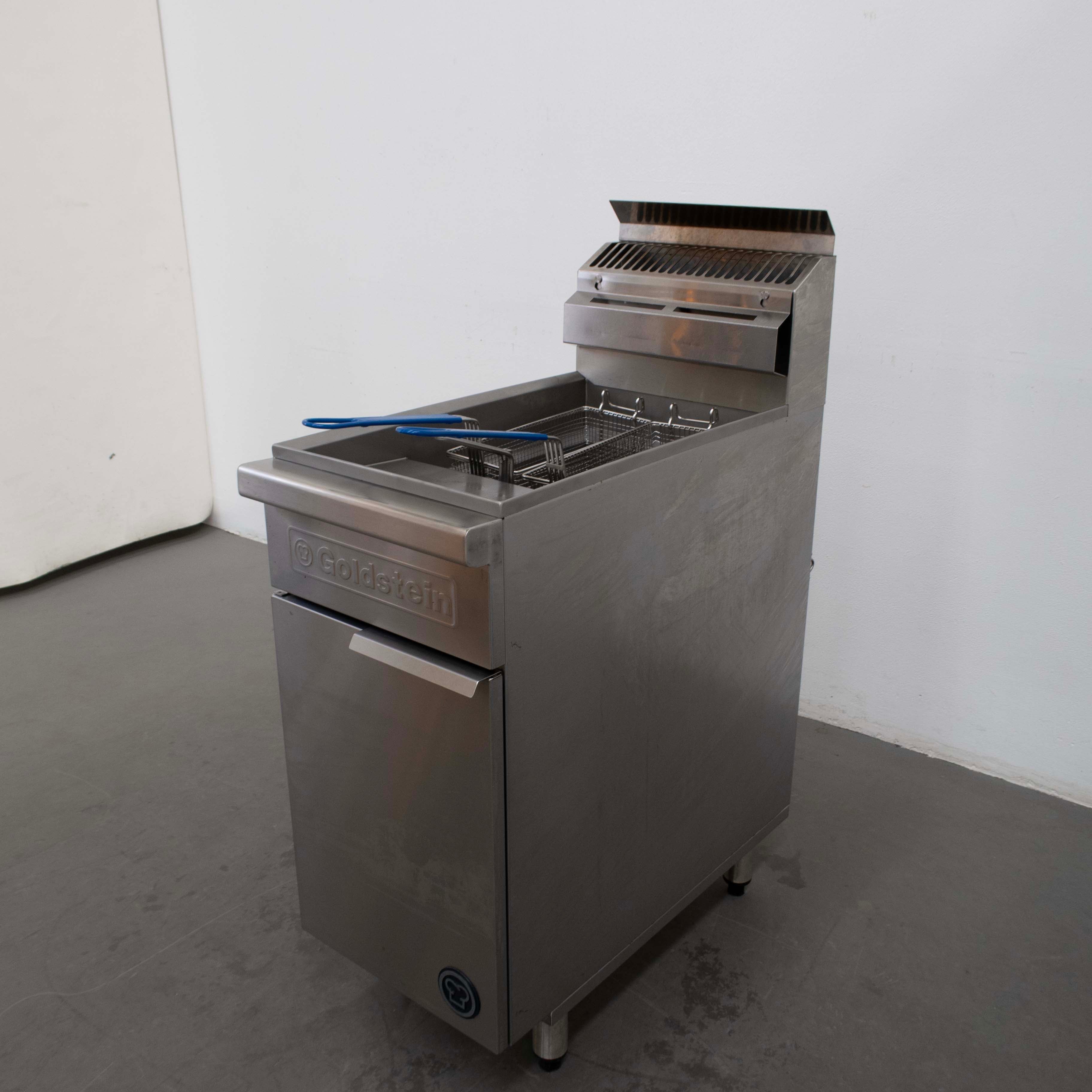 Goldstein VFG-1L Fryer - 900999