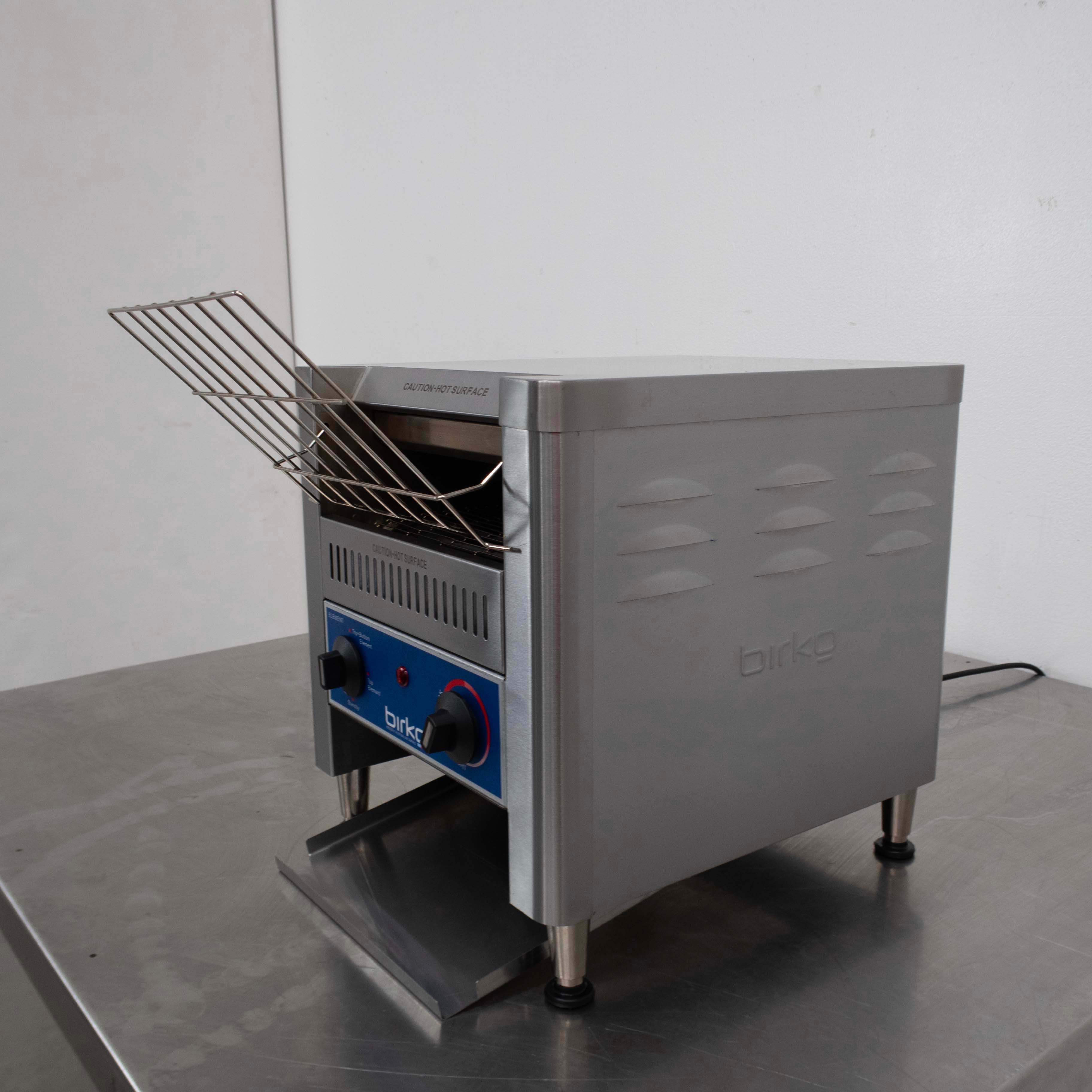 Birko 1003202 Conveyor Toaster - 901041