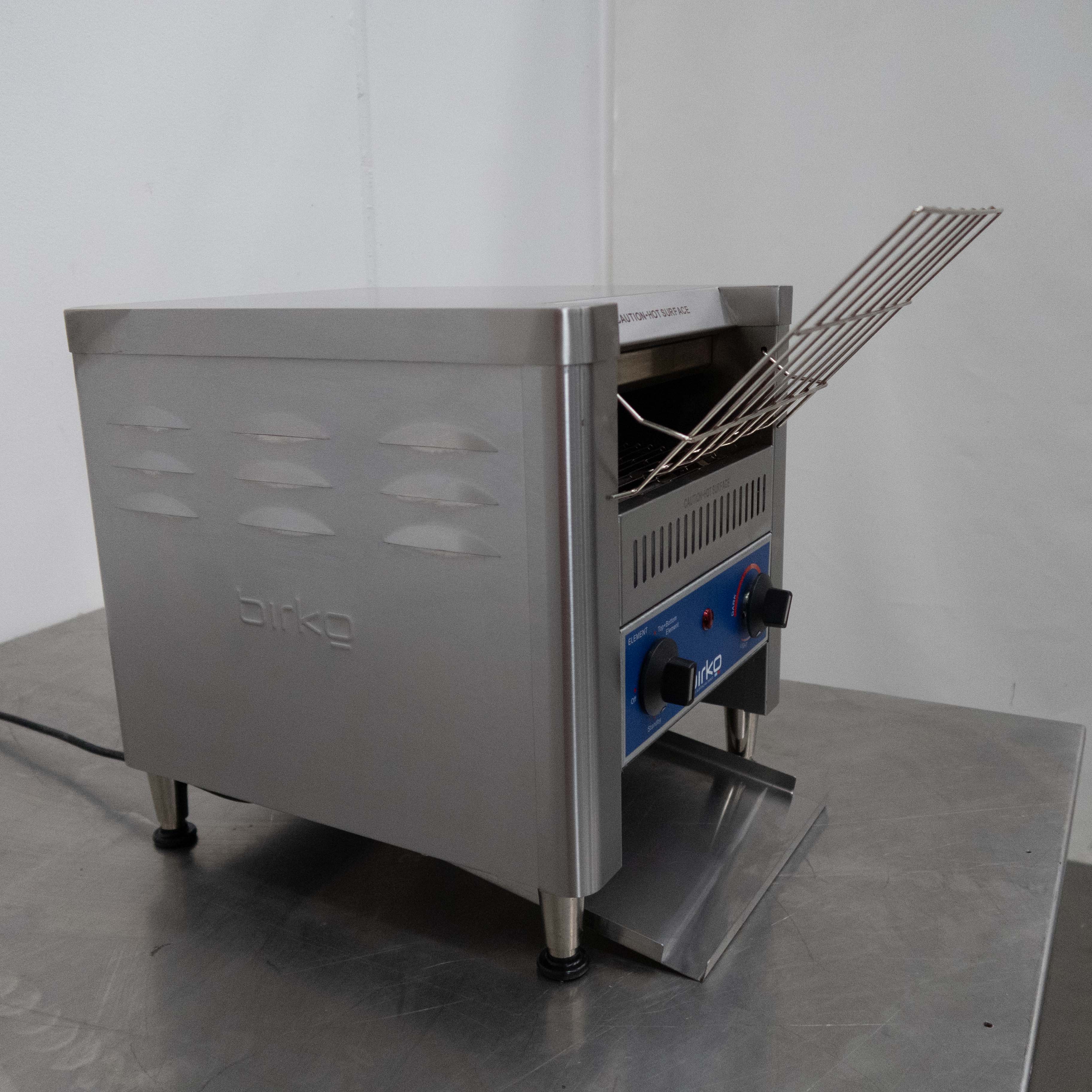 Birko 1003202 Conveyor Toaster - 901041