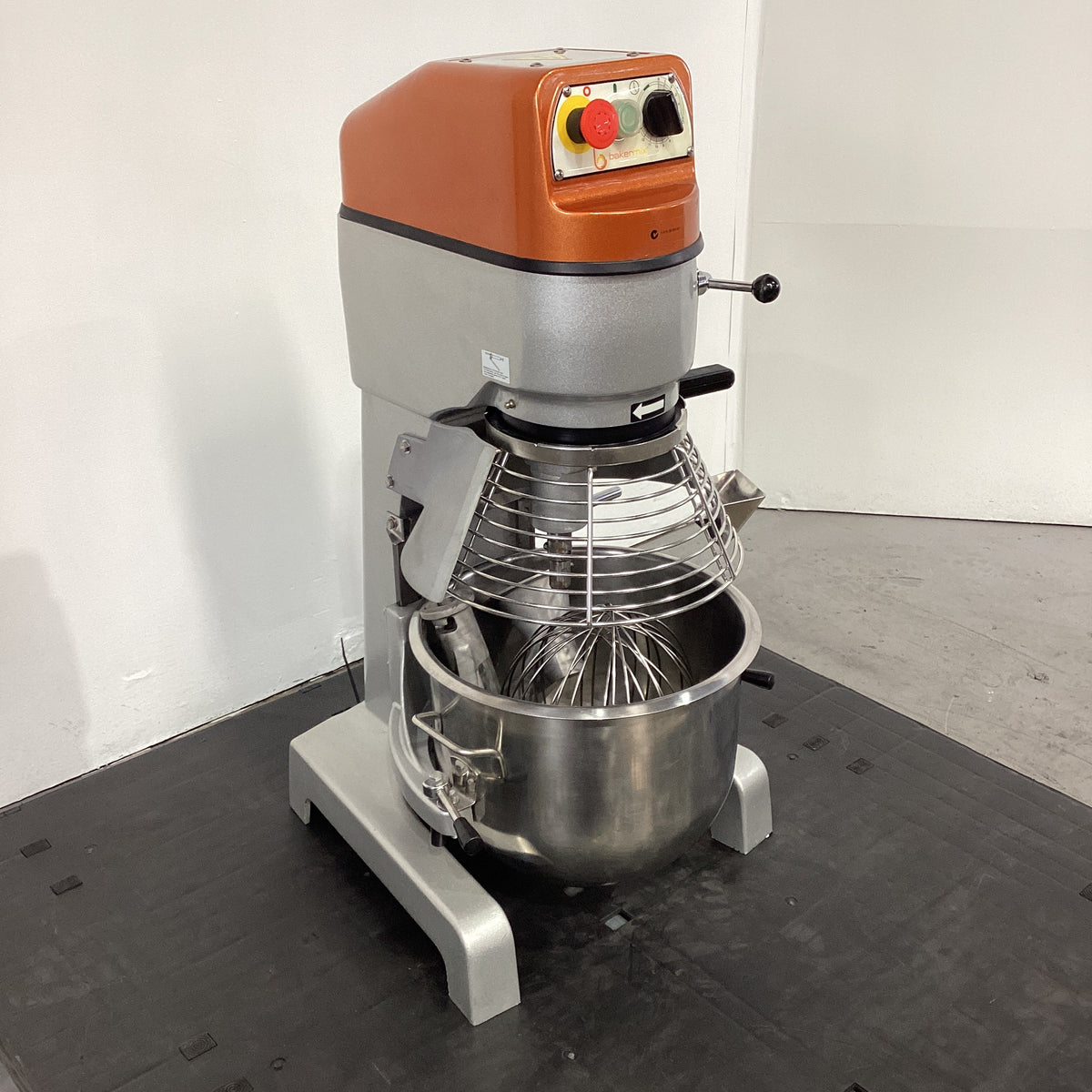 Robot Coupe SP25-S Planetary Mixer - 901416