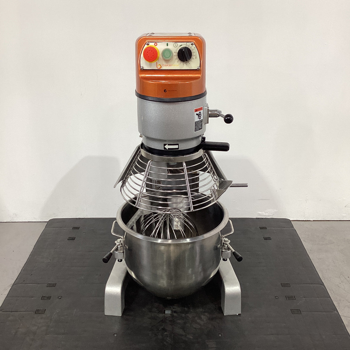 Robot Coupe SP25-S Planetary Mixer - 901416