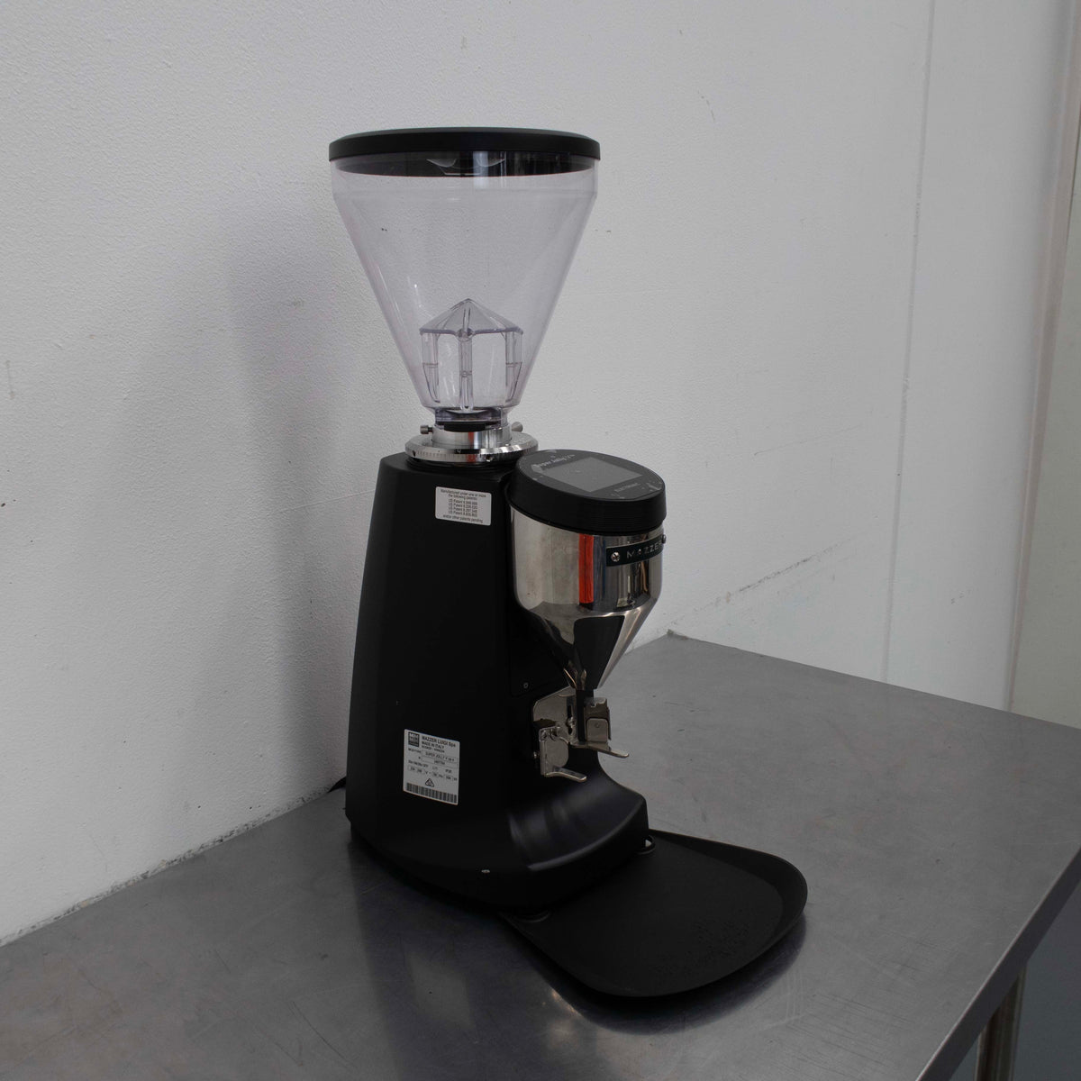 Mazzer Super Jolly V Up Coffee Grinder - 901537