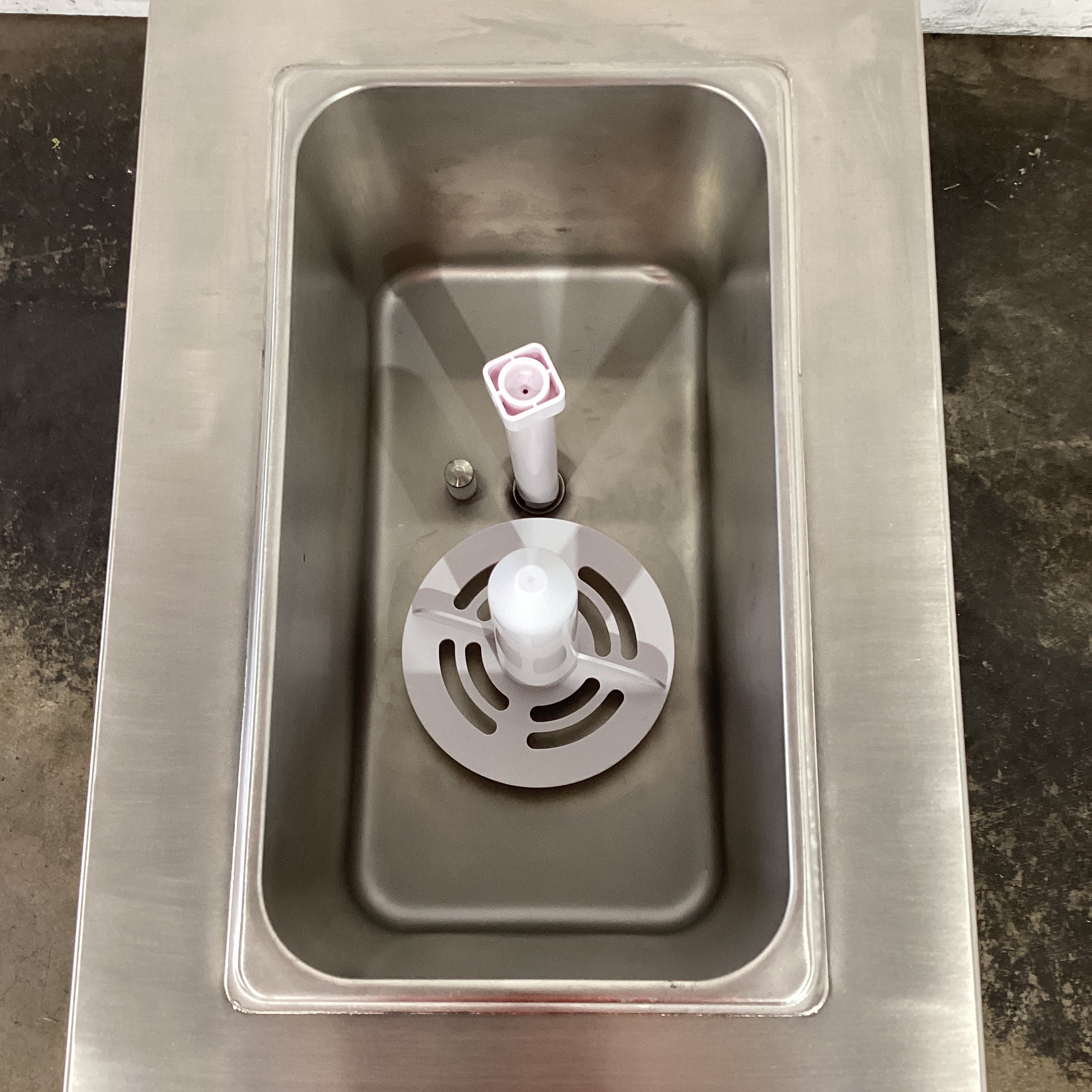 Brullen i91 2020 Soft Serve Machine - 902136