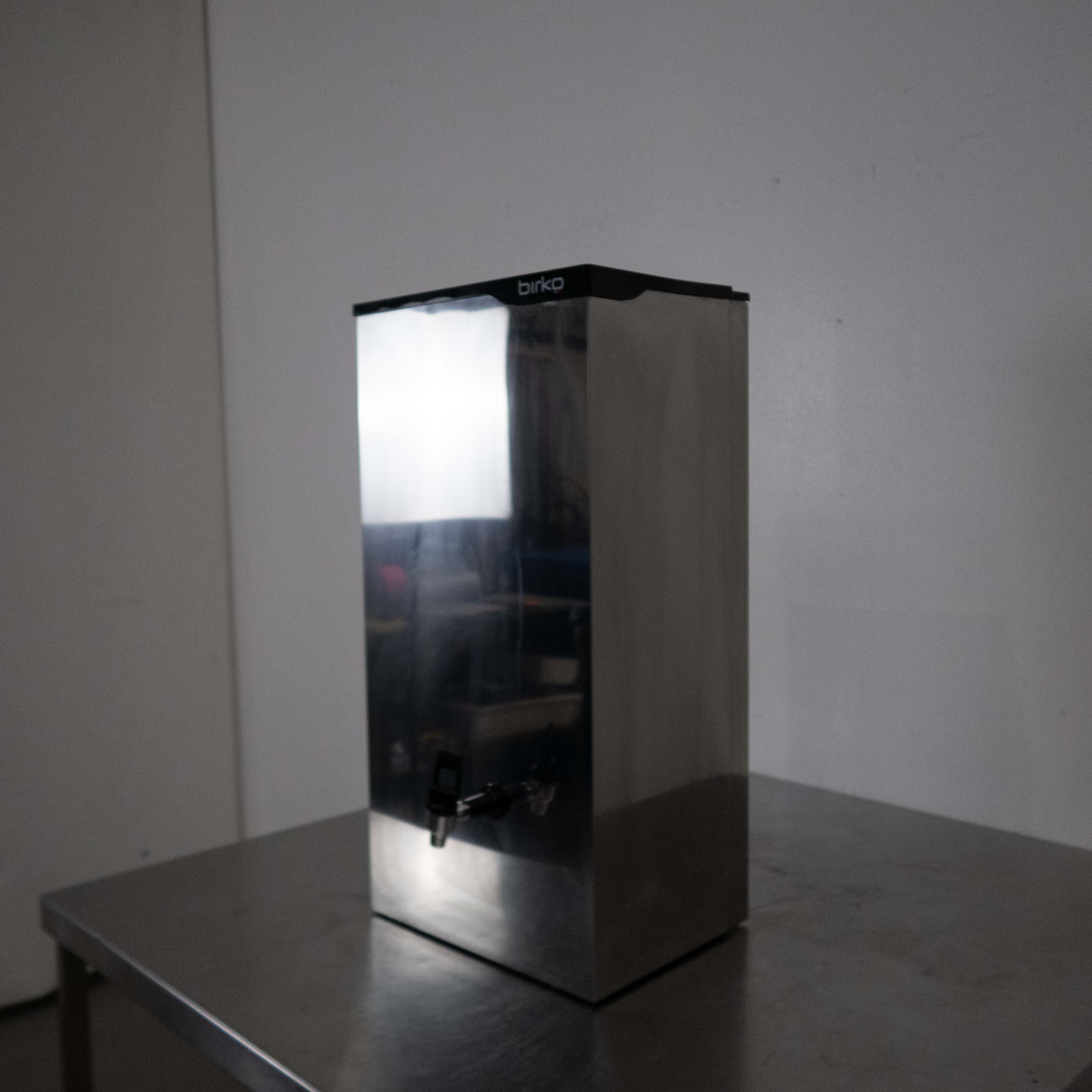 Birko TempoTronic 1110086 Hot Water Urn - 902161