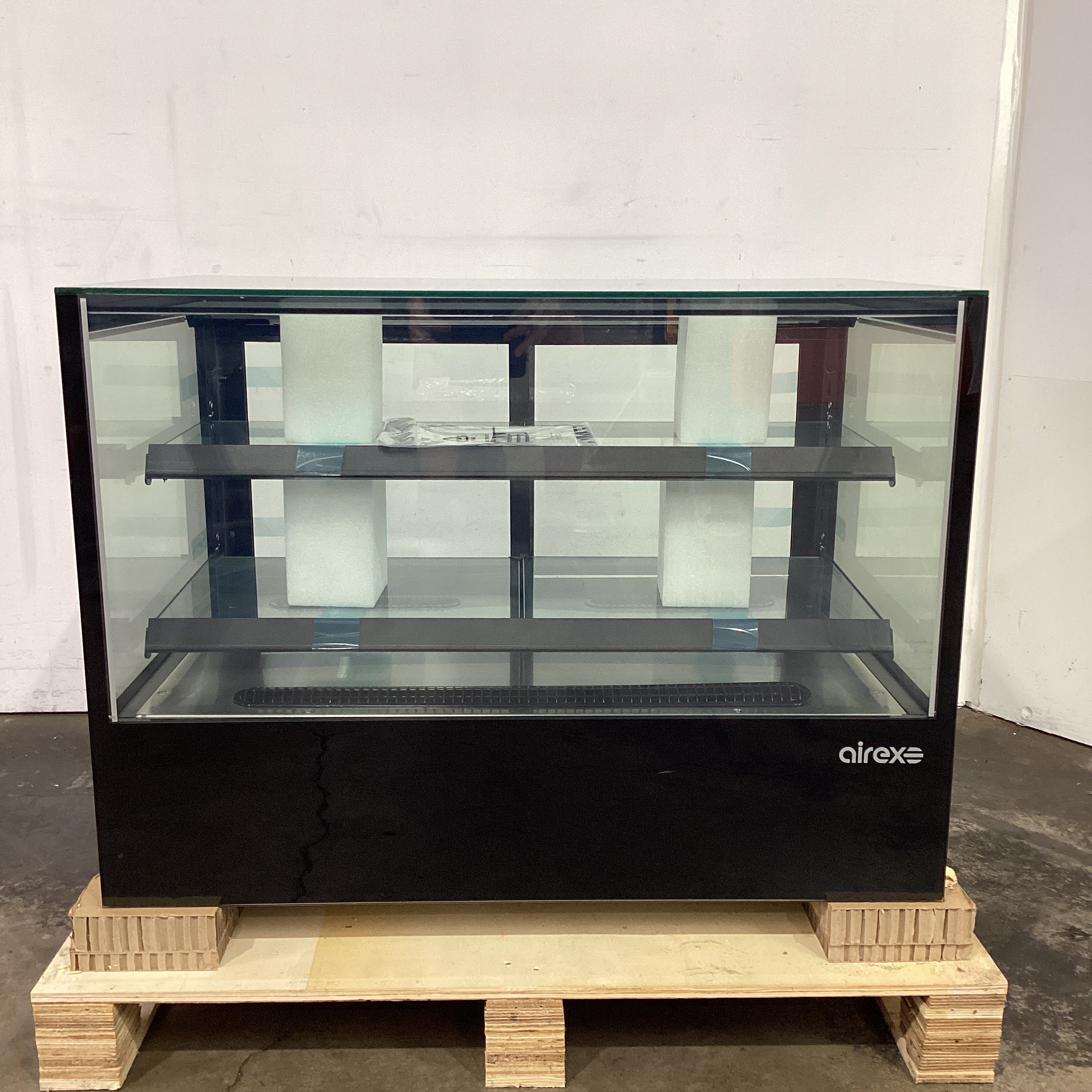 Airex AXR.FDCTSQ.09 Refrigerated Display - 902193