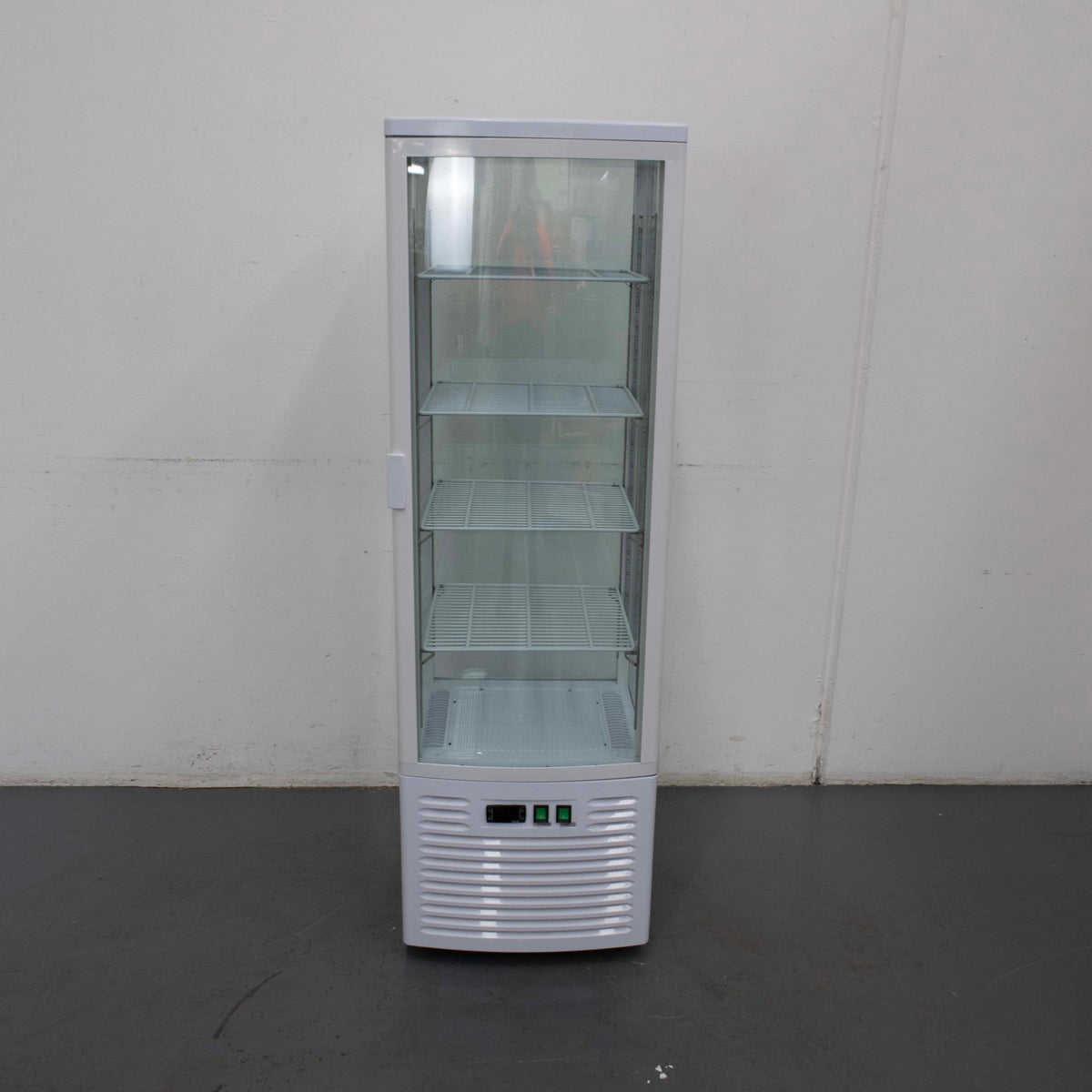 FED LSC235 Upright Fridge - 903101