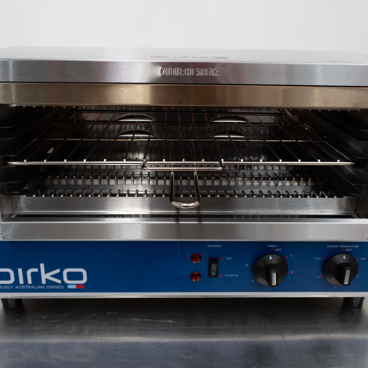 Birko 1002001 Salamander /Toaster - 903107