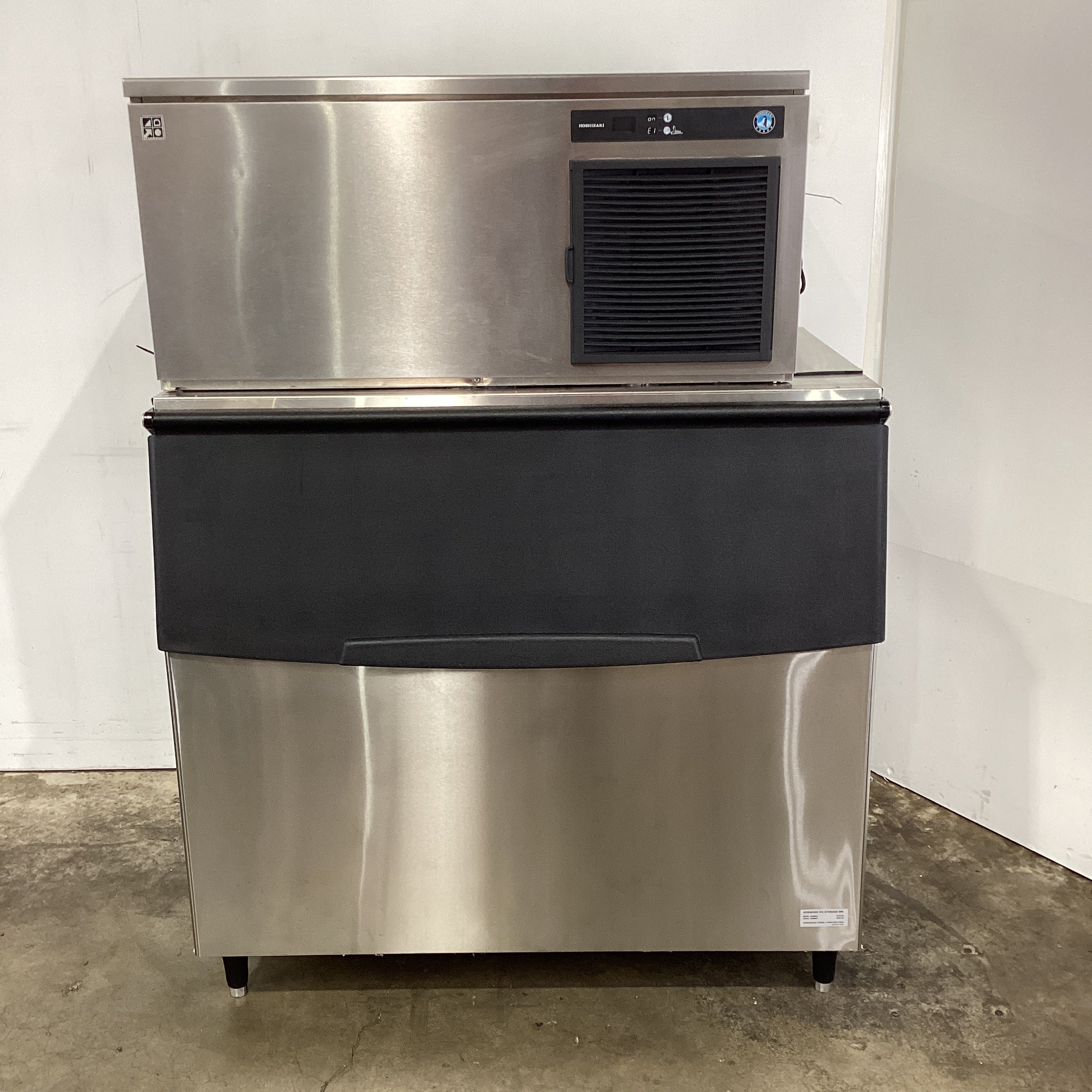 Hoshizaki IM-240DNE-28 Ice Machine - 903558