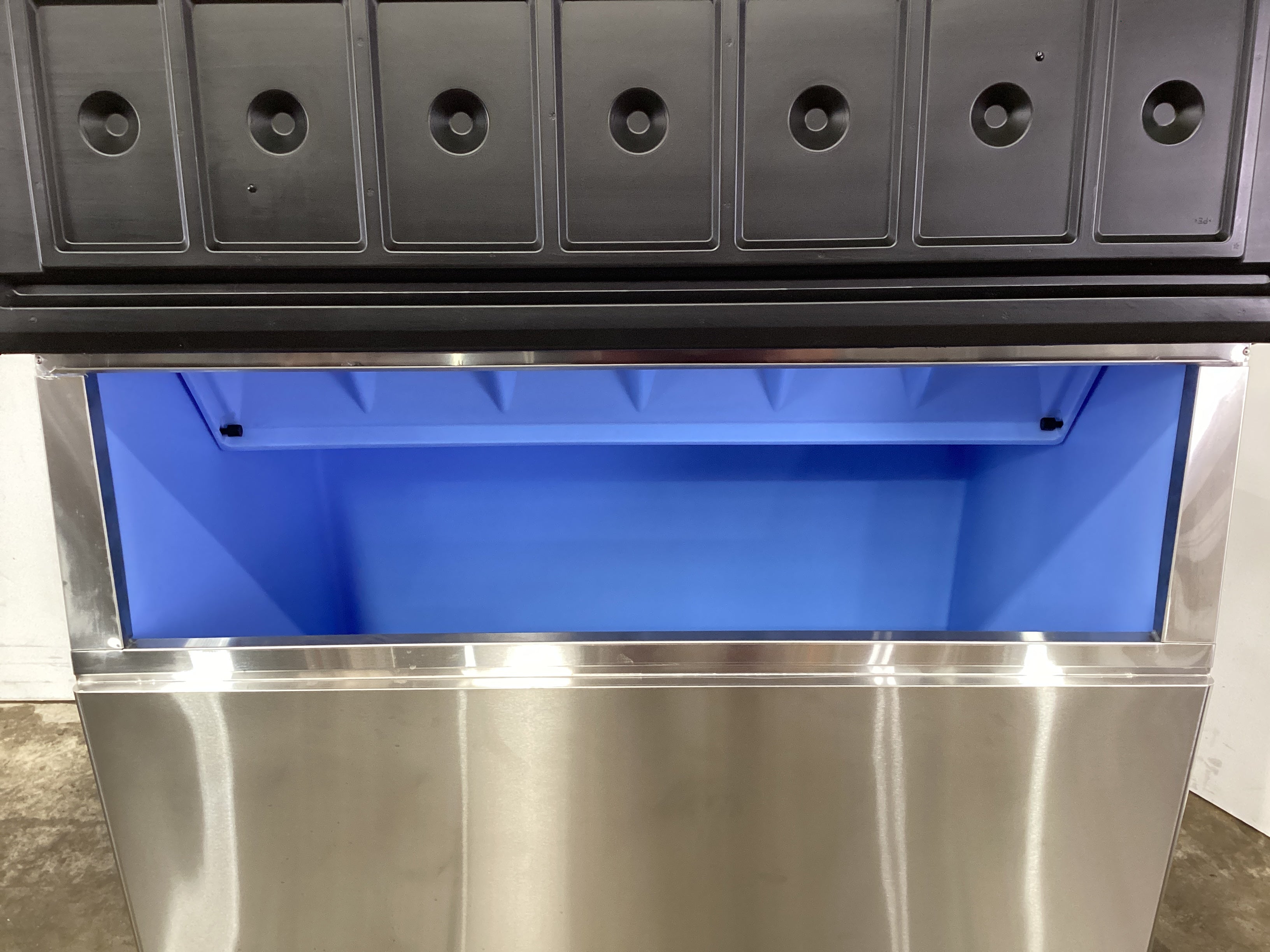 Hoshizaki IM-240DNE-28 Ice Machine - 903558