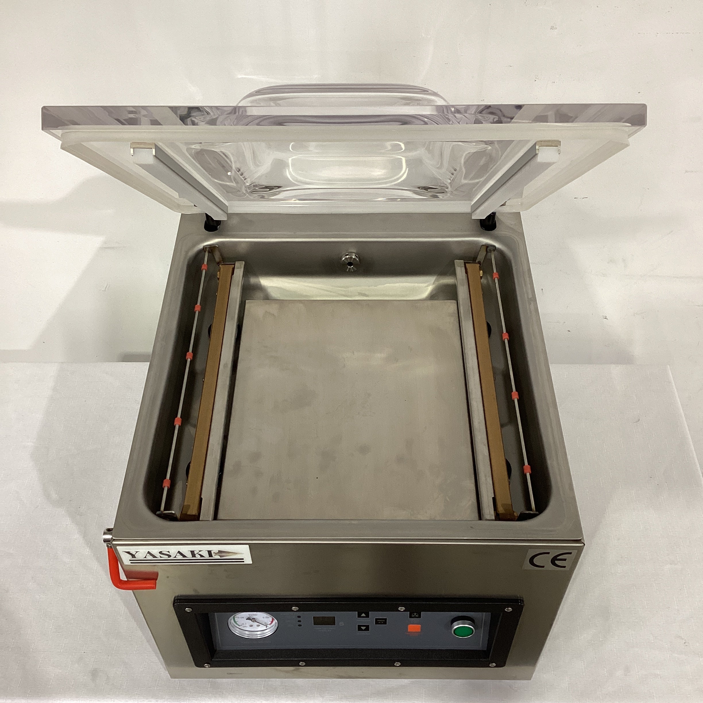 Yasaki ZJ-VM400B2 Vacuum Packing Machine - 903570