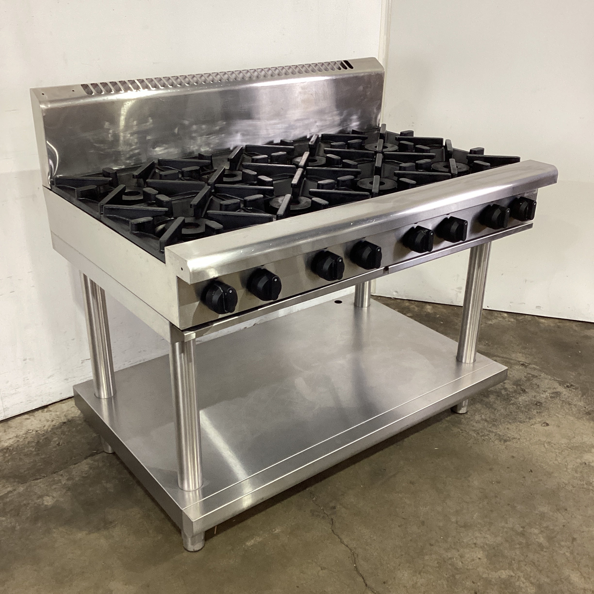 Waldorf RN8800G-LS Cooktop - 903663