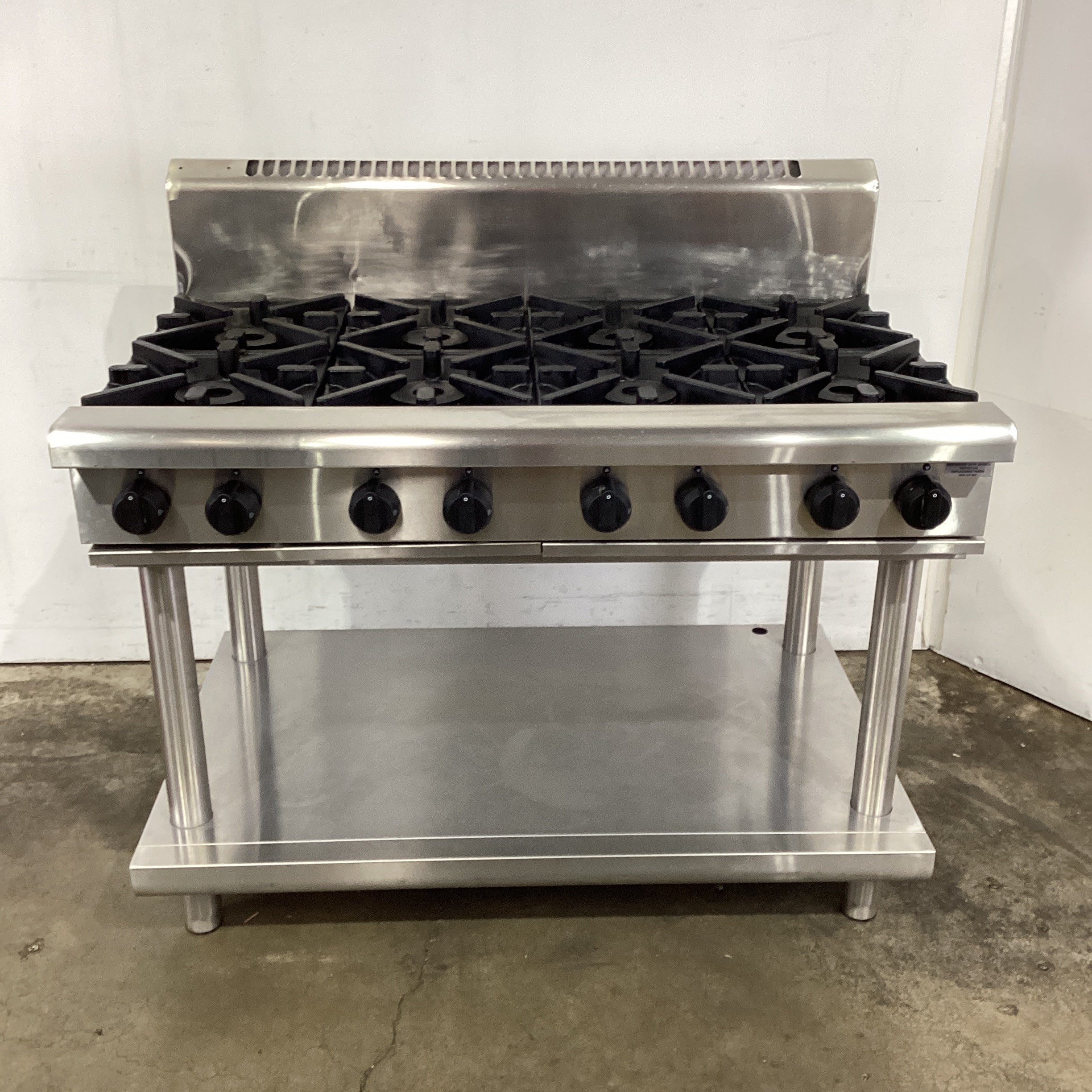 Waldorf RN8800G-LS Cooktop - 903663