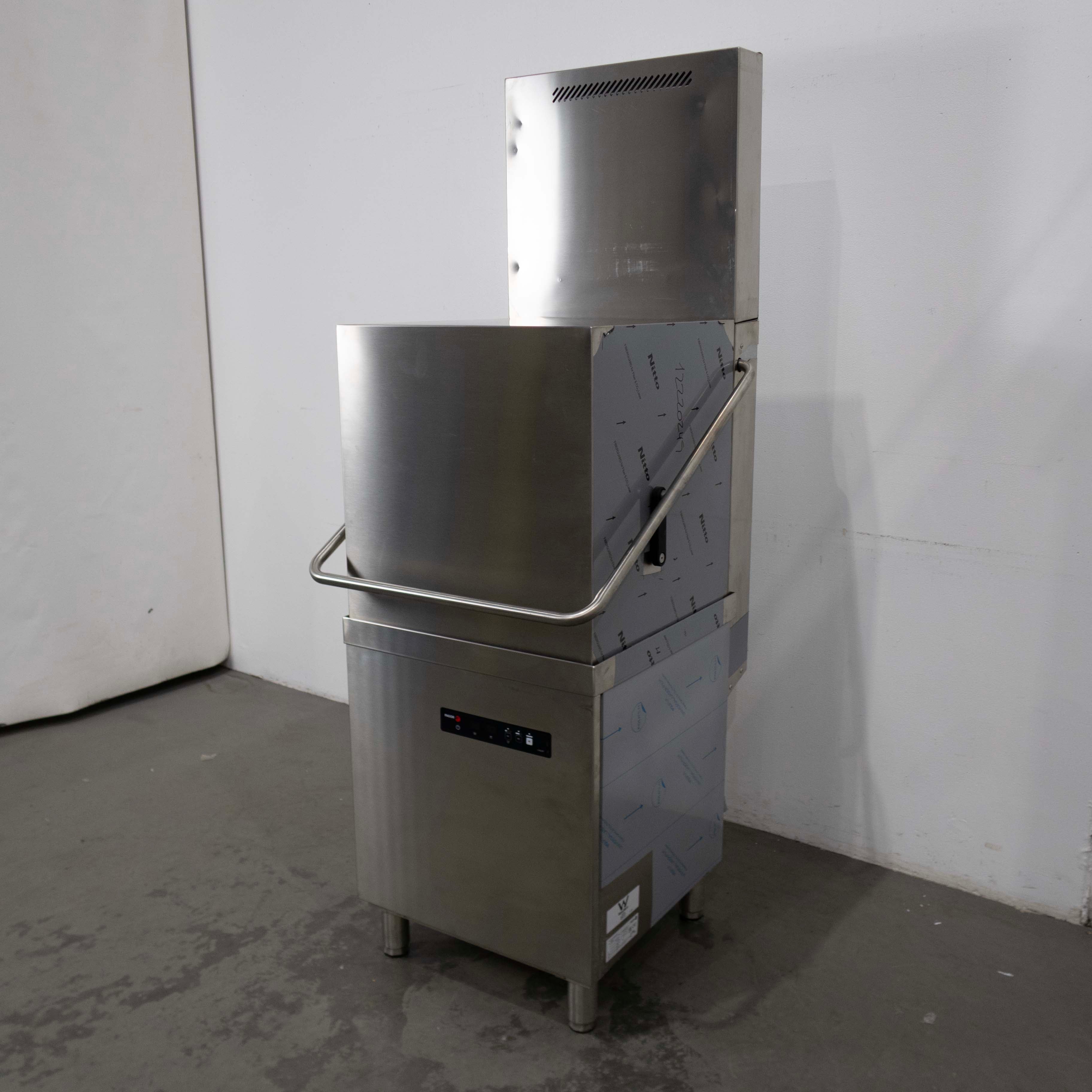 Fagor CO-142HRSBDD Passthrough Dishwasher - 903778