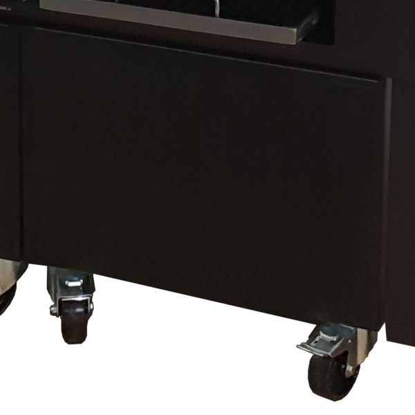 Pira Combi Lux 150 Charcoal Drawer - 904.14