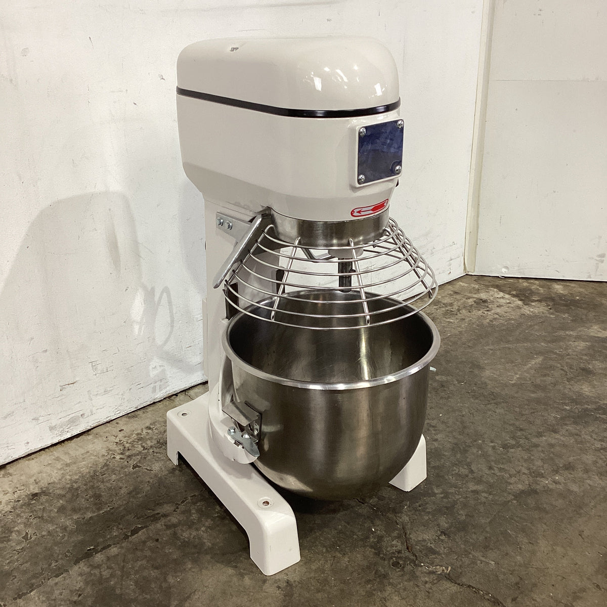 IBE TF20B Planetary Mixer - 904430