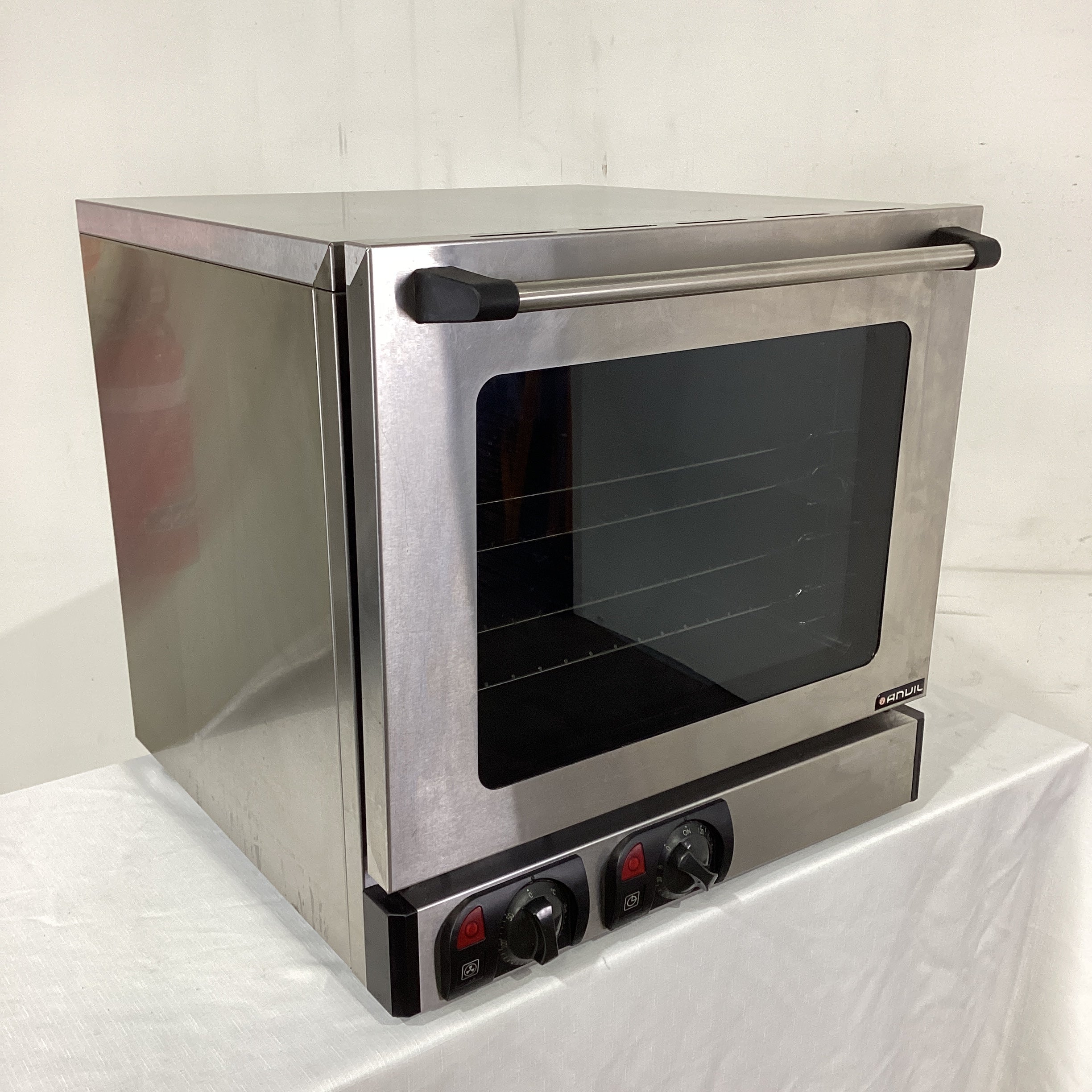 Anvil COA1003-ICE Convection Oven - 904661