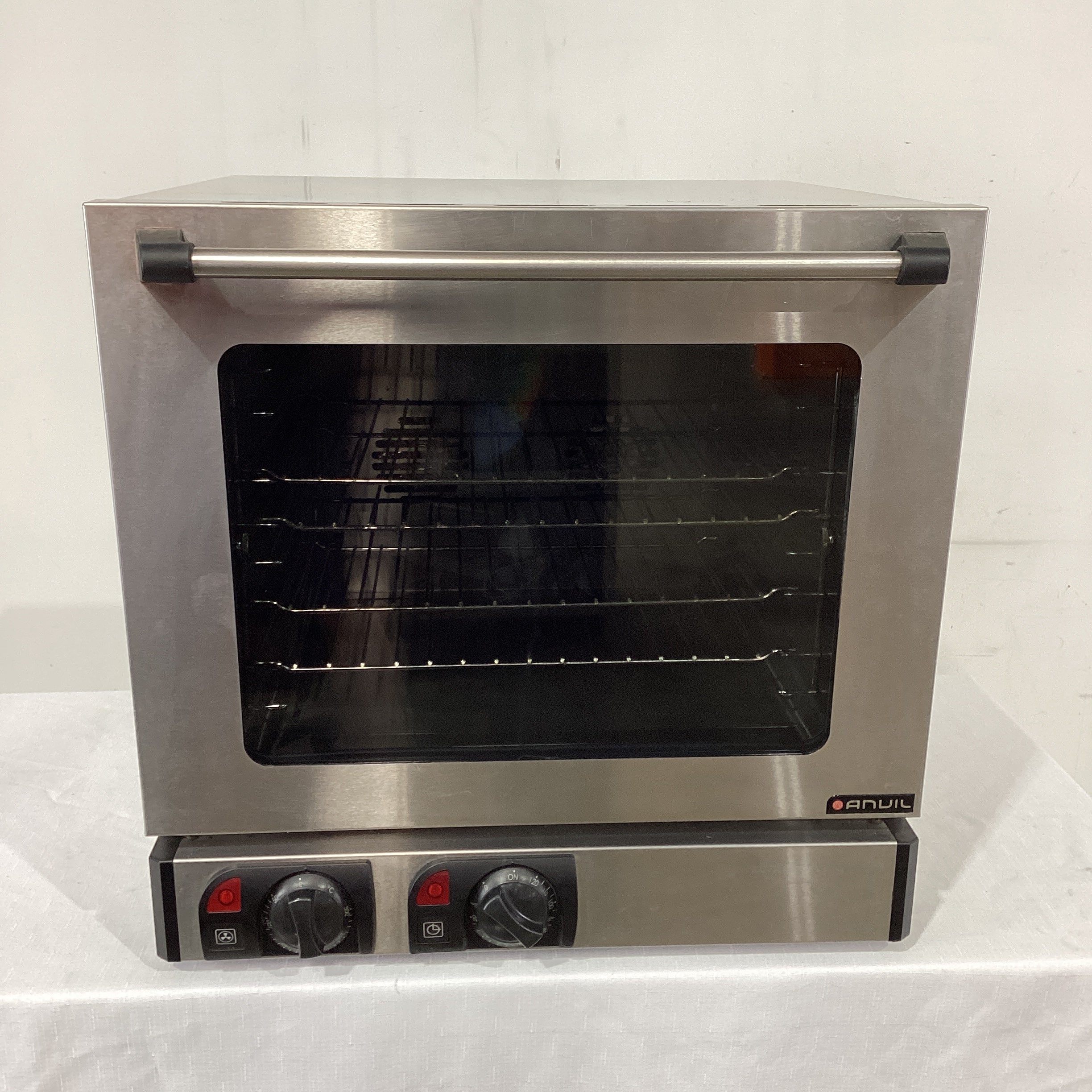 Anvil COA1003-ICE Convection Oven - 904661