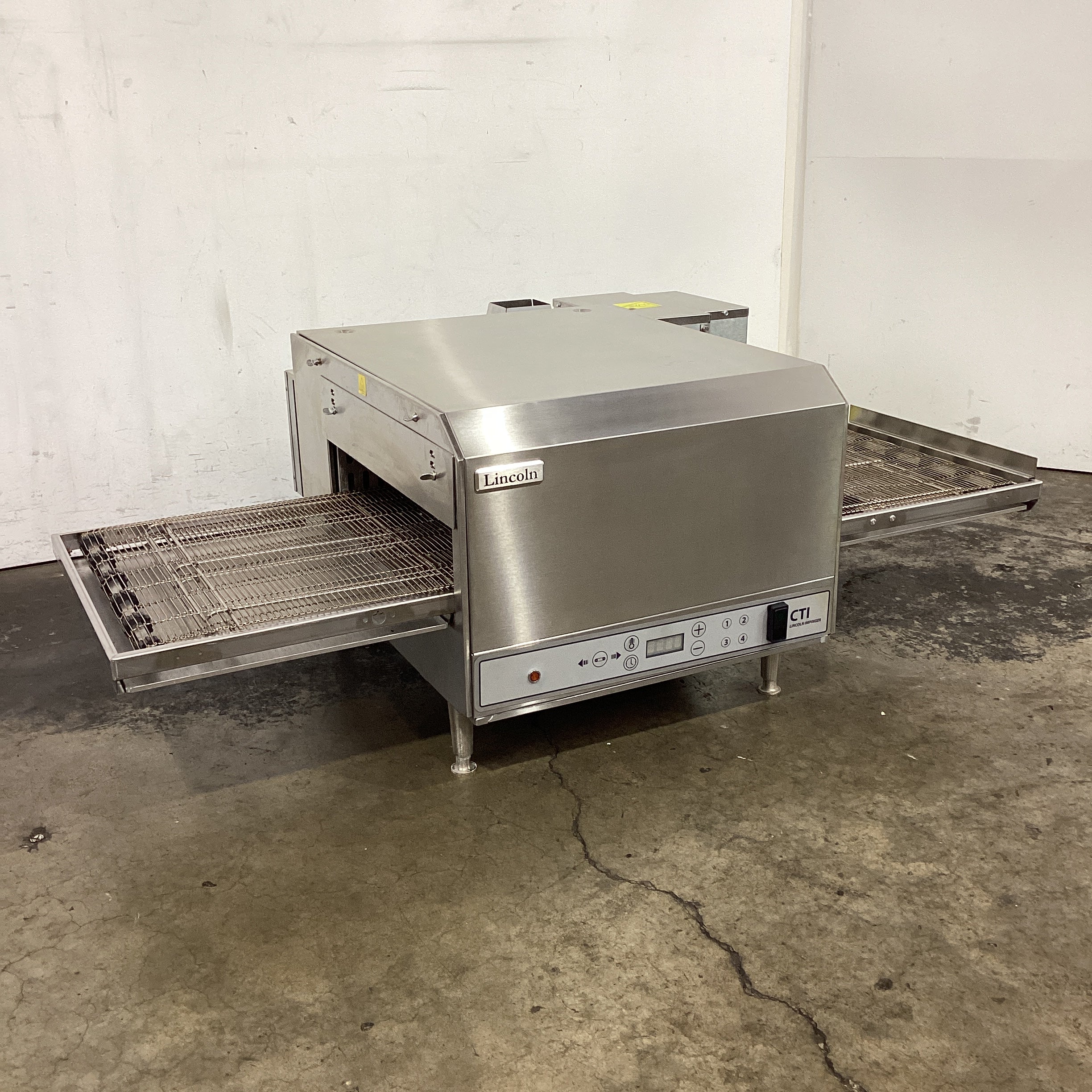 Lincoln 2514-1-KIT Conveyor Oven - 904851