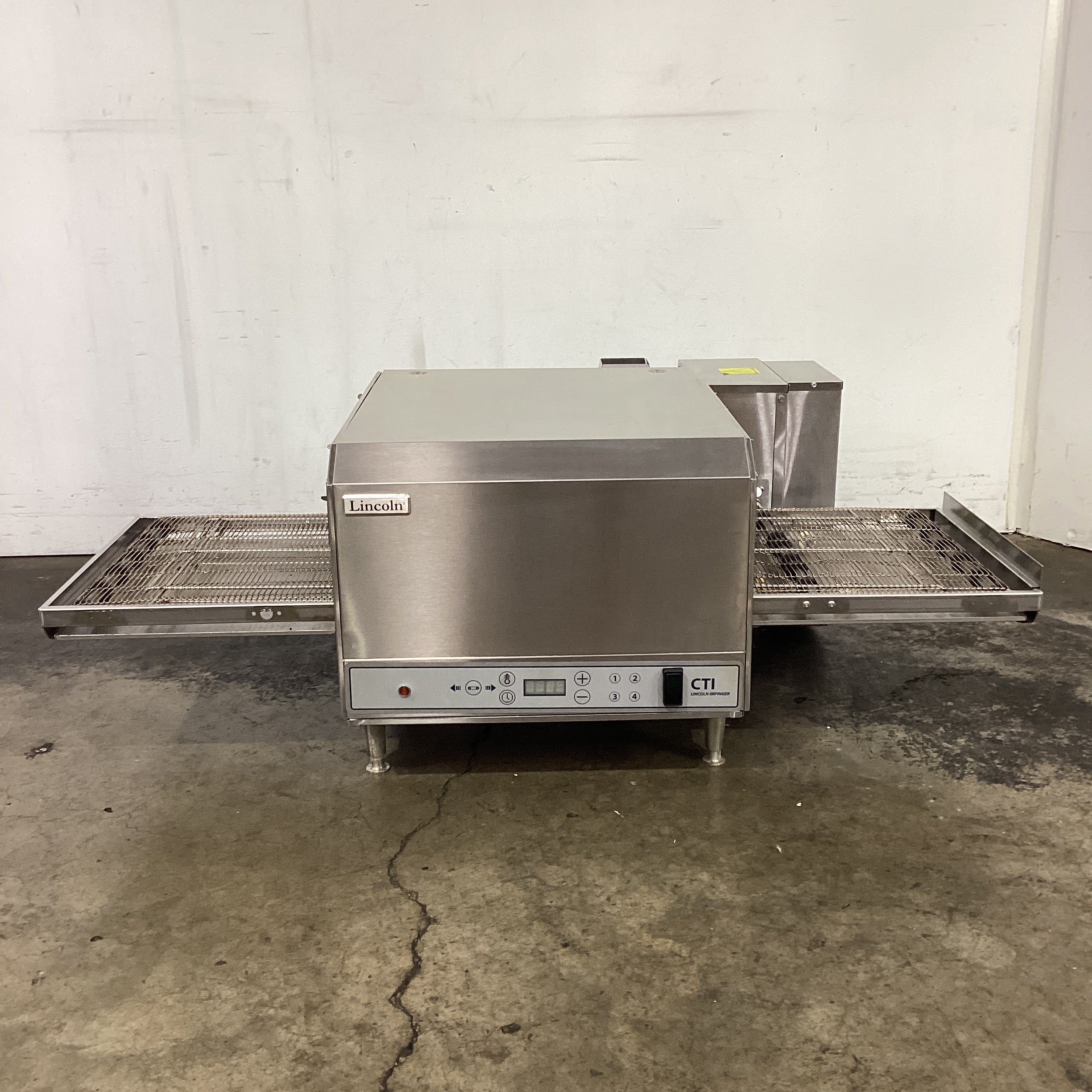 Lincoln 2514-1-KIT Conveyor Oven - 904851