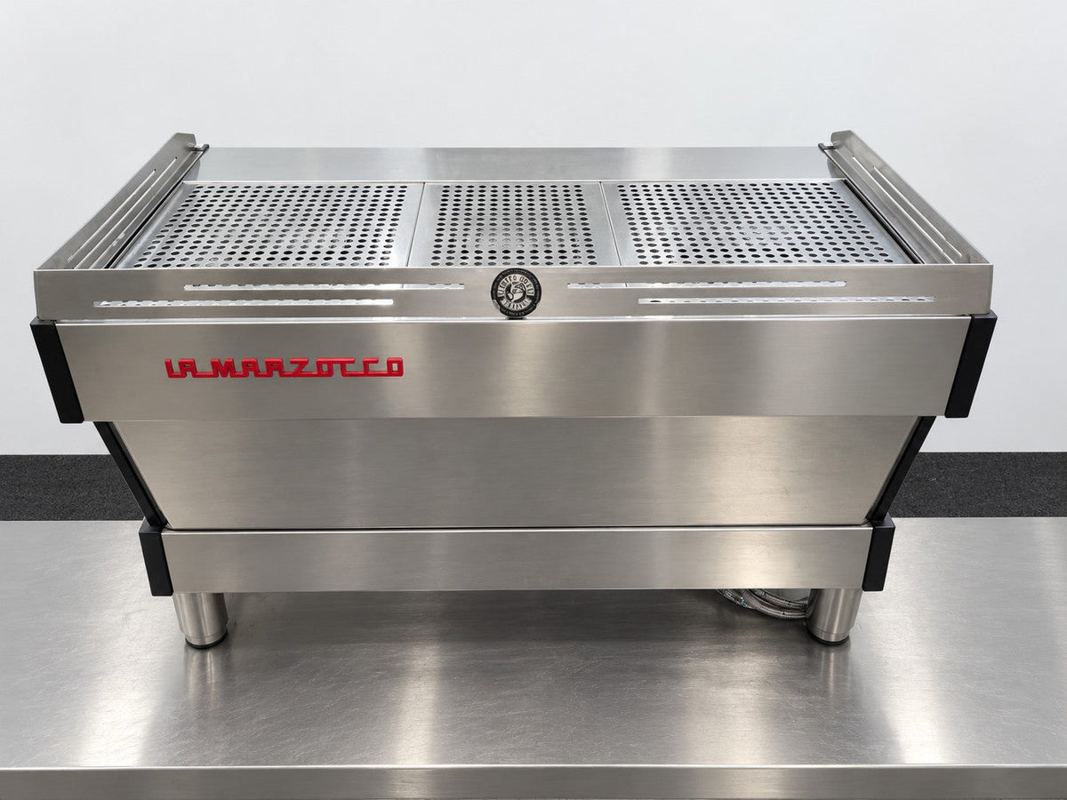 La Marzocco Linea PB 3 AV 3 Group Coffee Machine - 904887