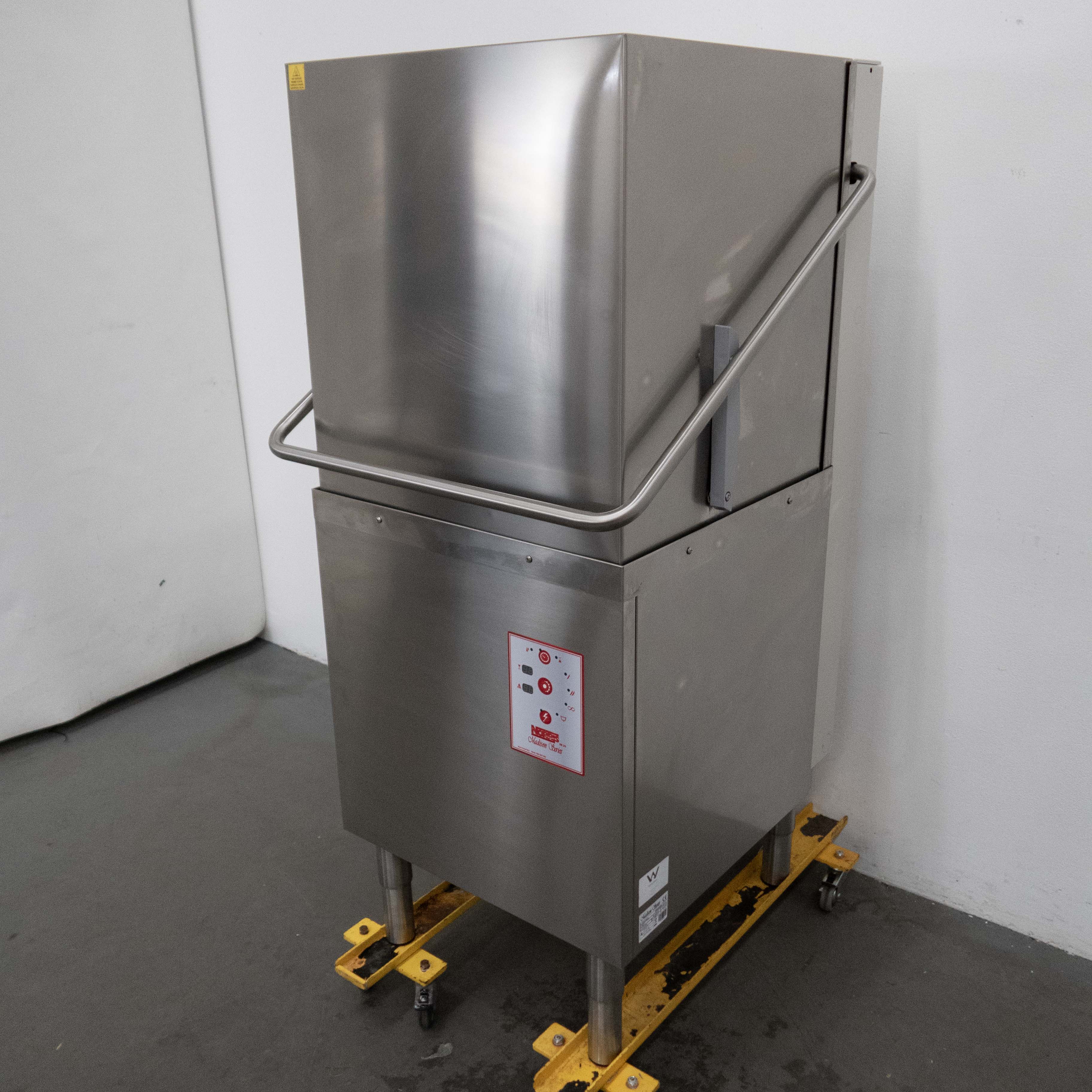 Norris IM20.2 Passthrough Dishwasher - 905004