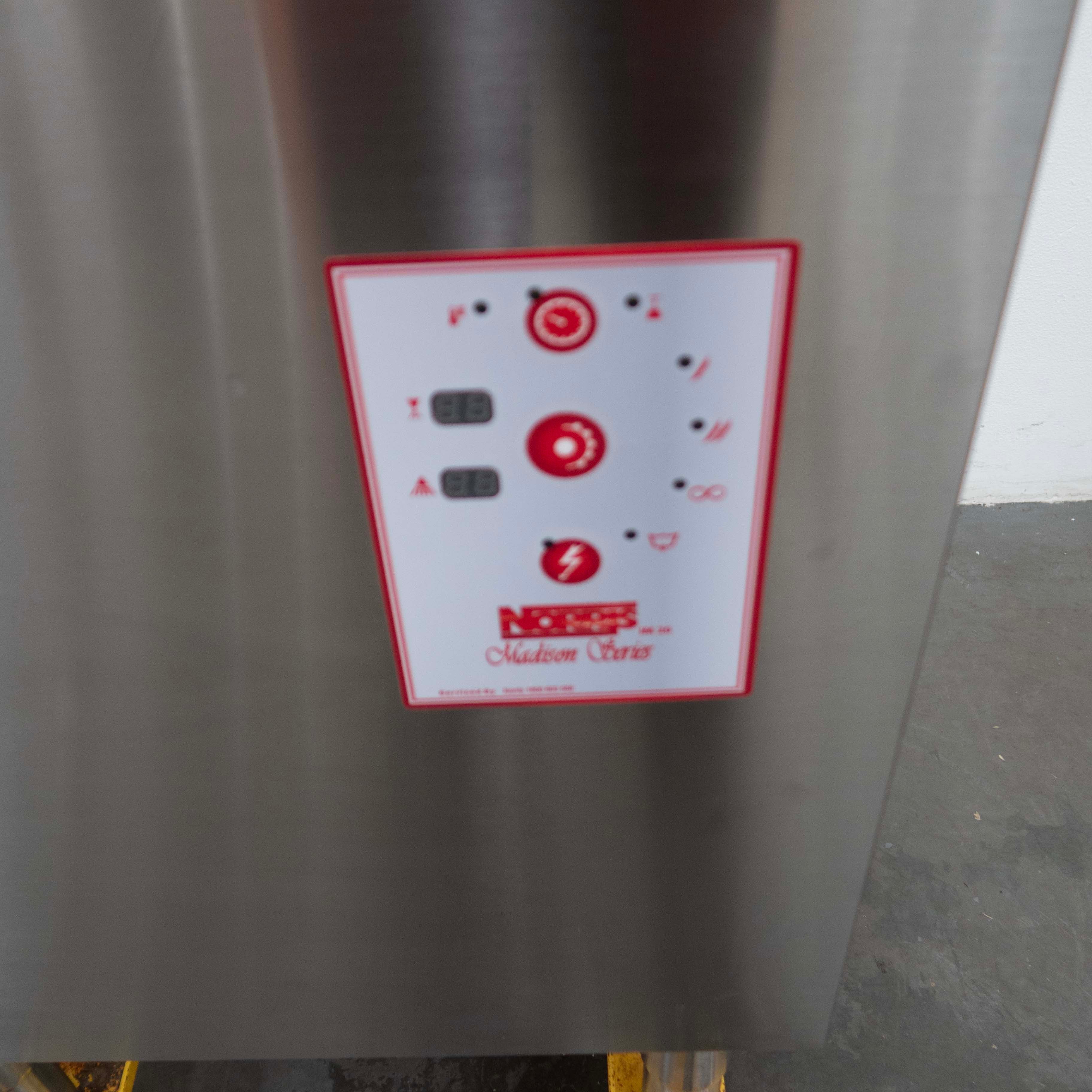 Norris IM20.2 Passthrough Dishwasher - 905004