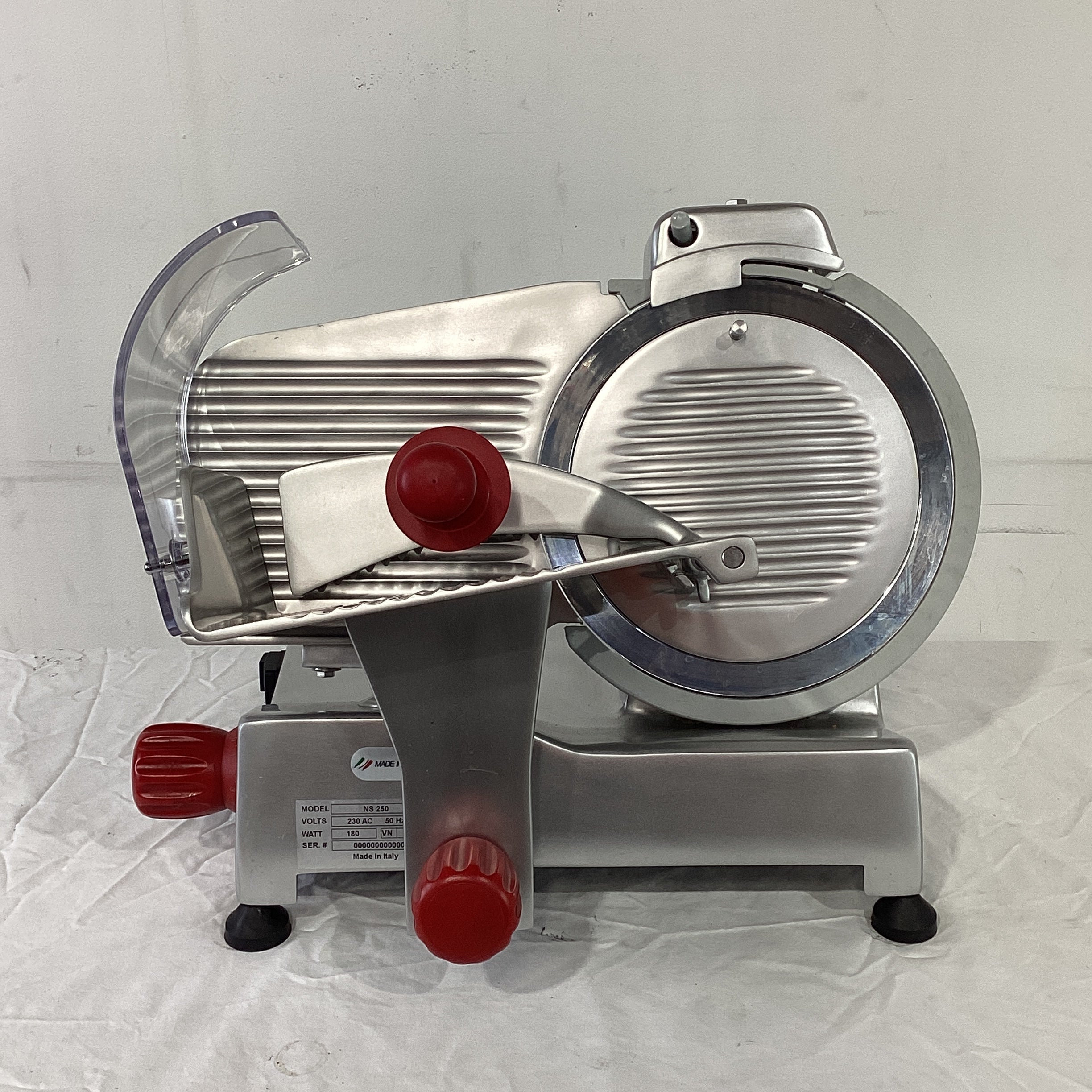 Noaw NS250 Meat Slicer - 905106