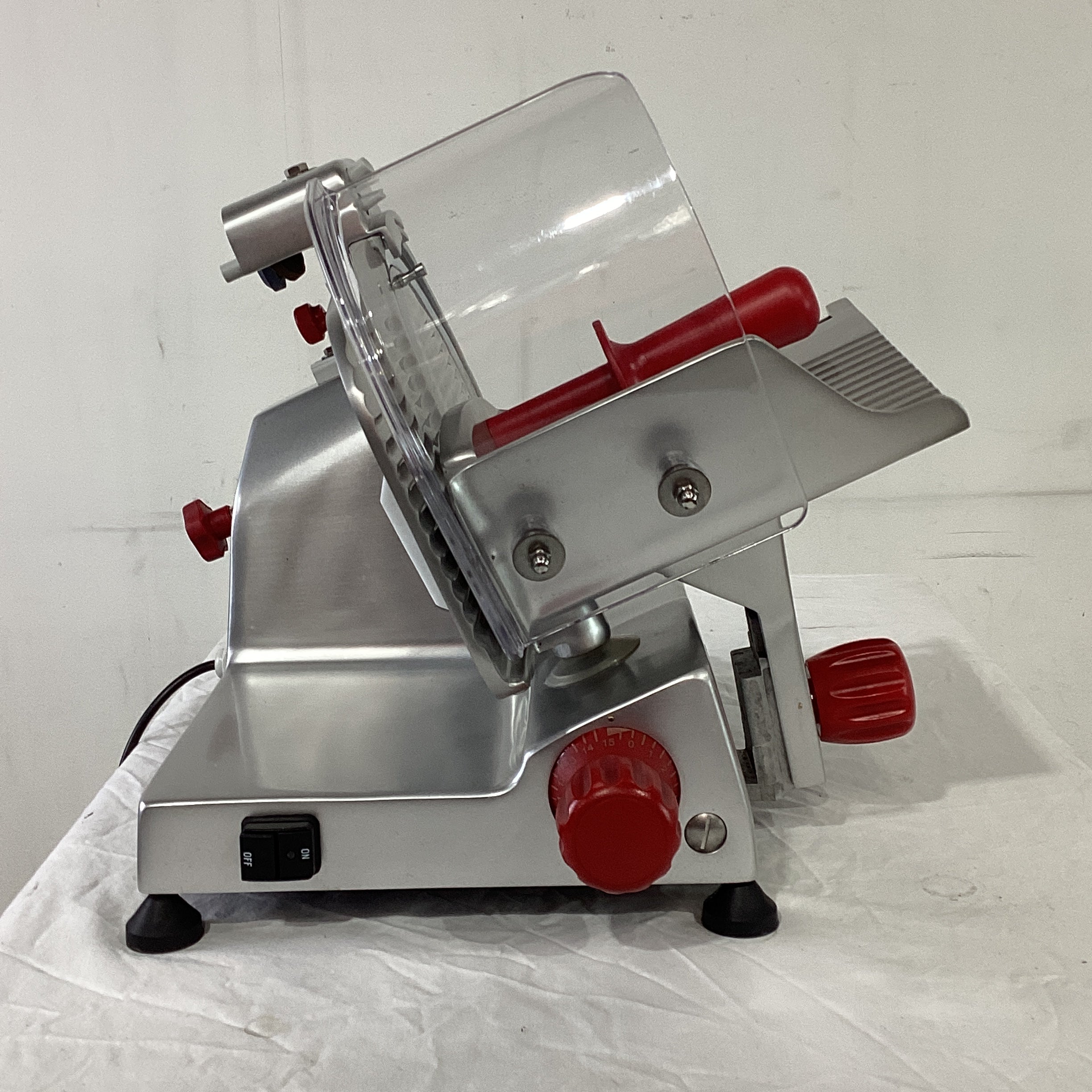 Noaw NS250 Meat Slicer - 905106