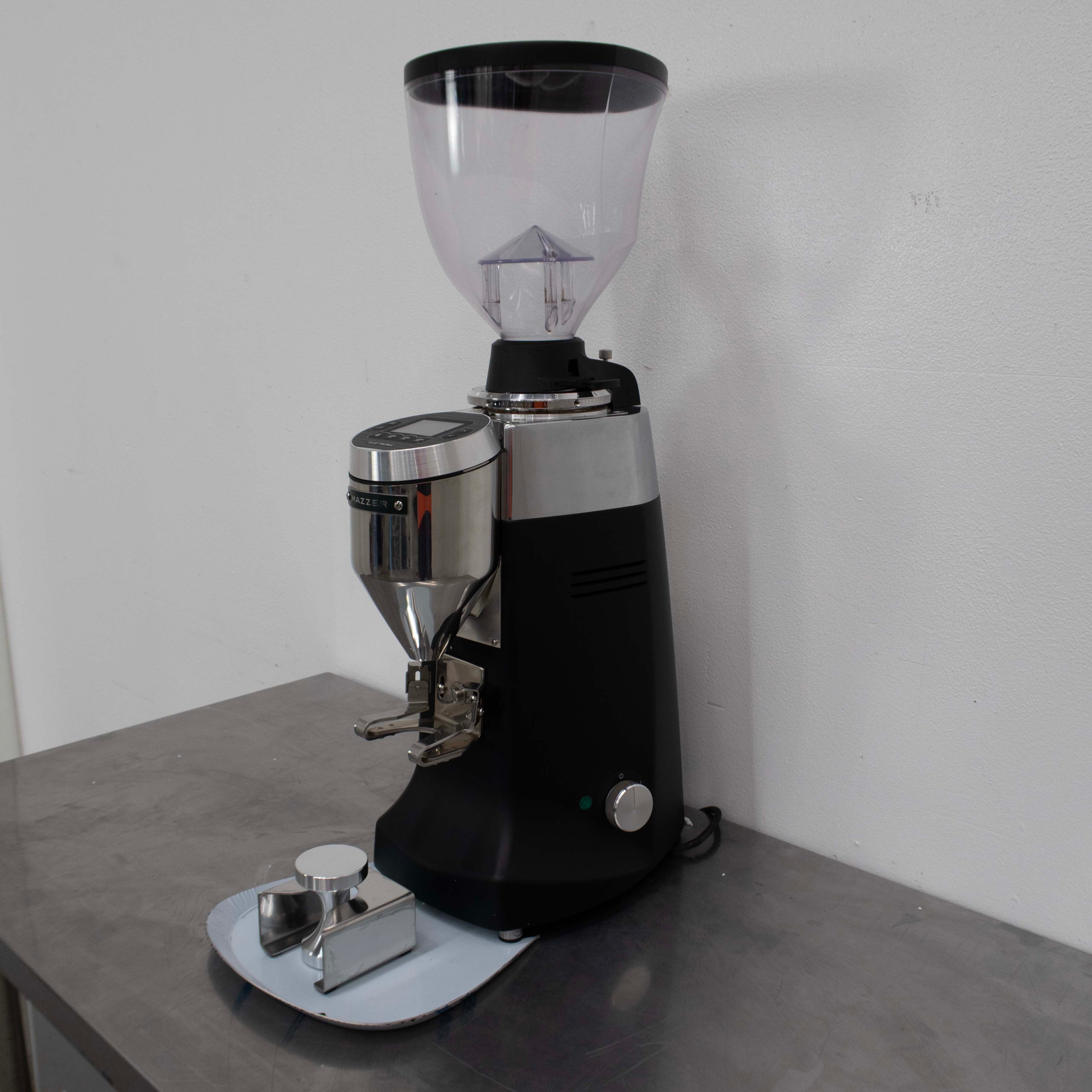 Mazzer Robur S Coffee Grinder - 905625