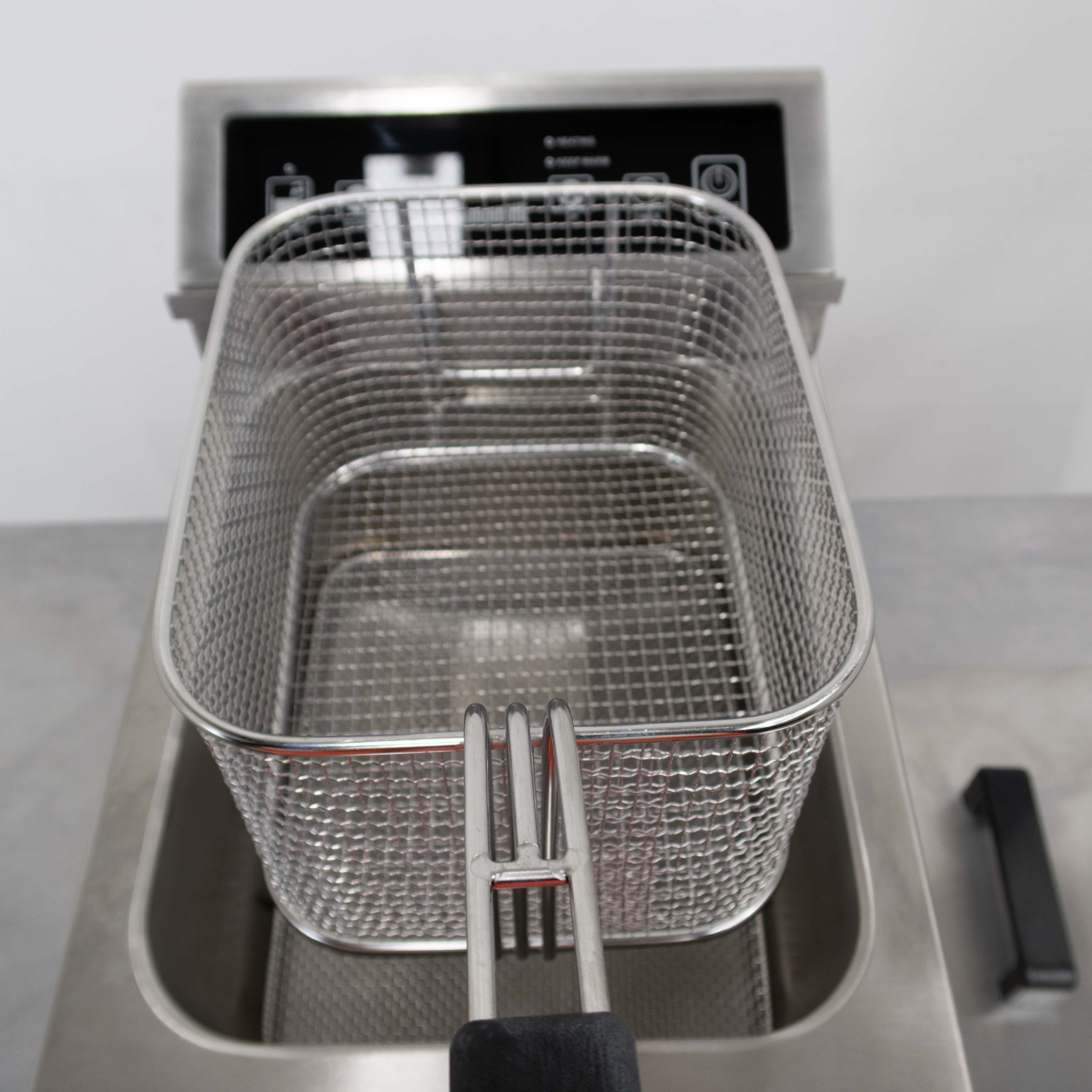 Federal IF3500S Fryer - 905649
