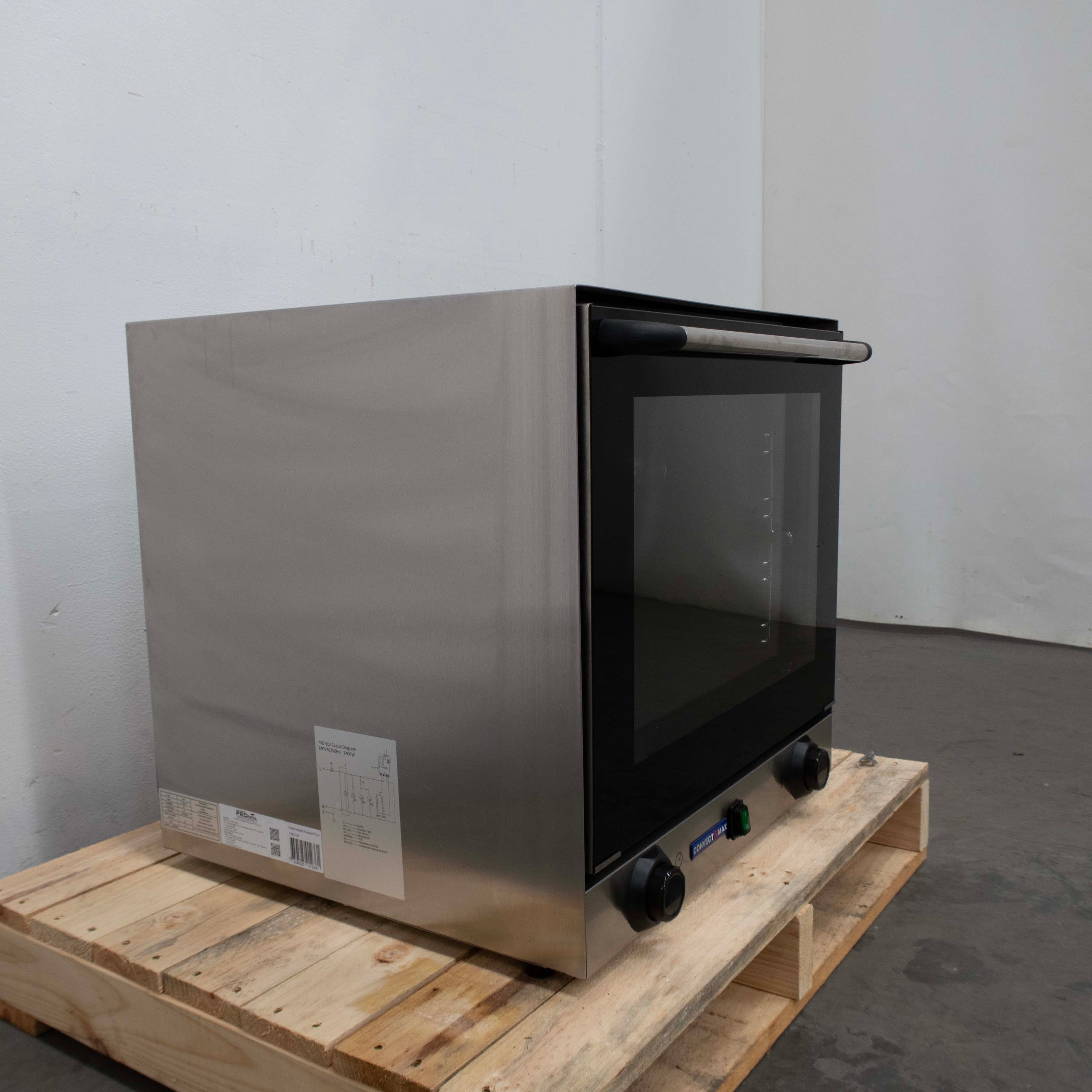 Convect Max YXD-1DI Convection Oven - 905651