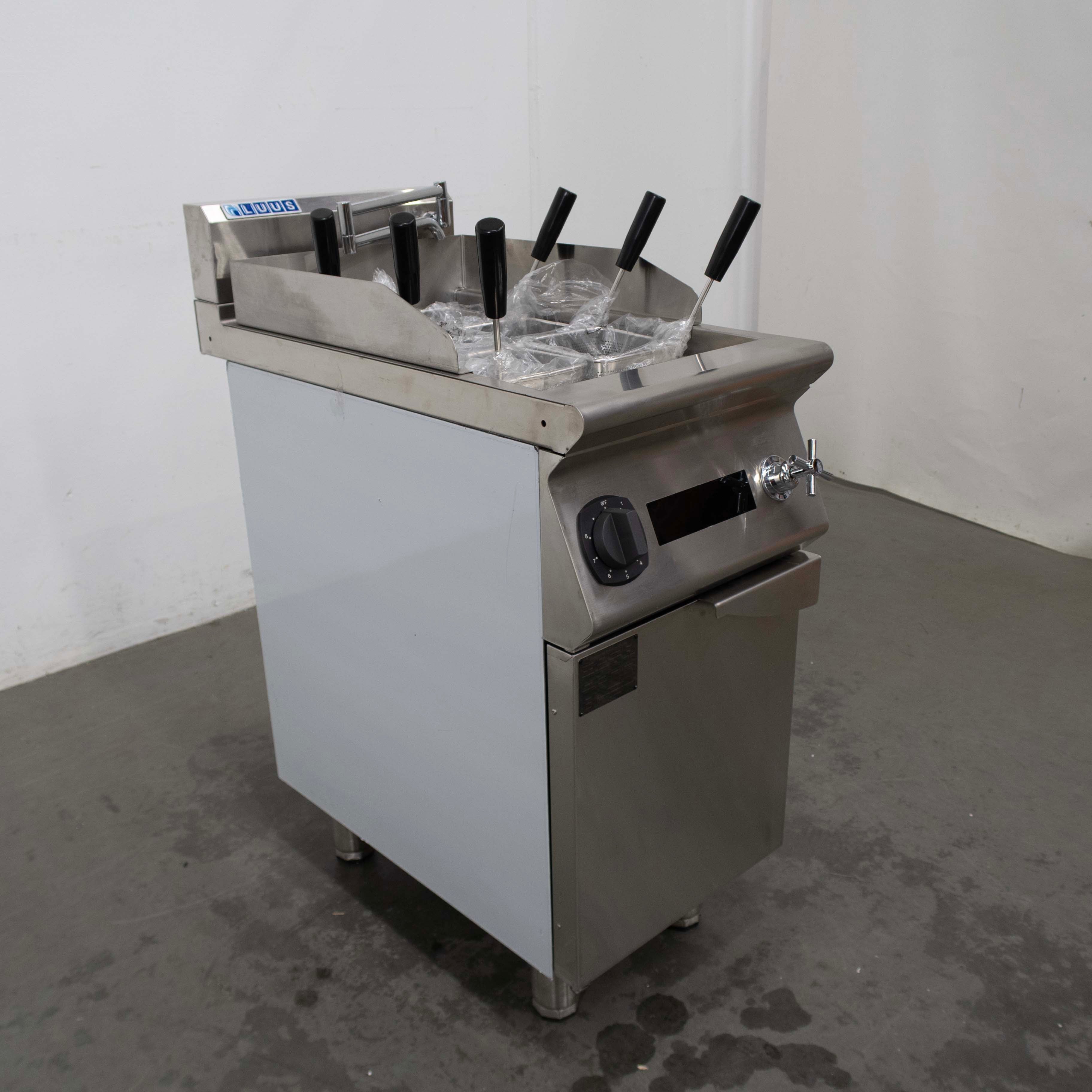 Luus EN7-40 Noodle Cooker - 905666