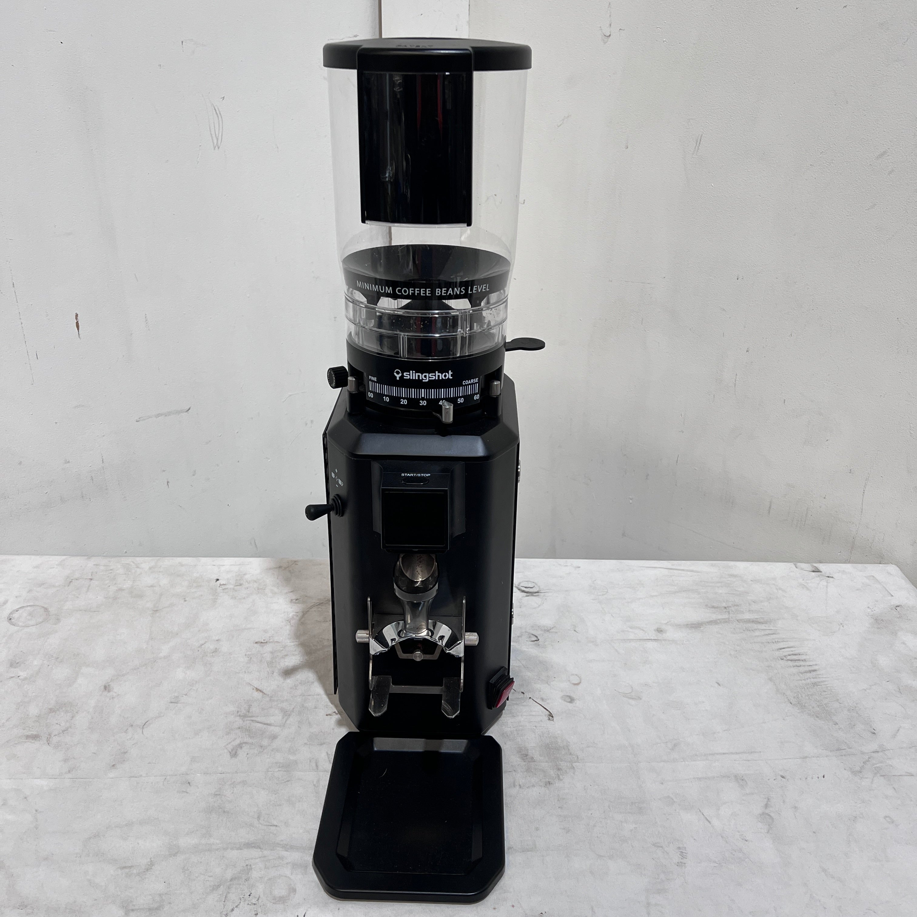 Slingshot S75 Electronic Coffee Grinder - 905875