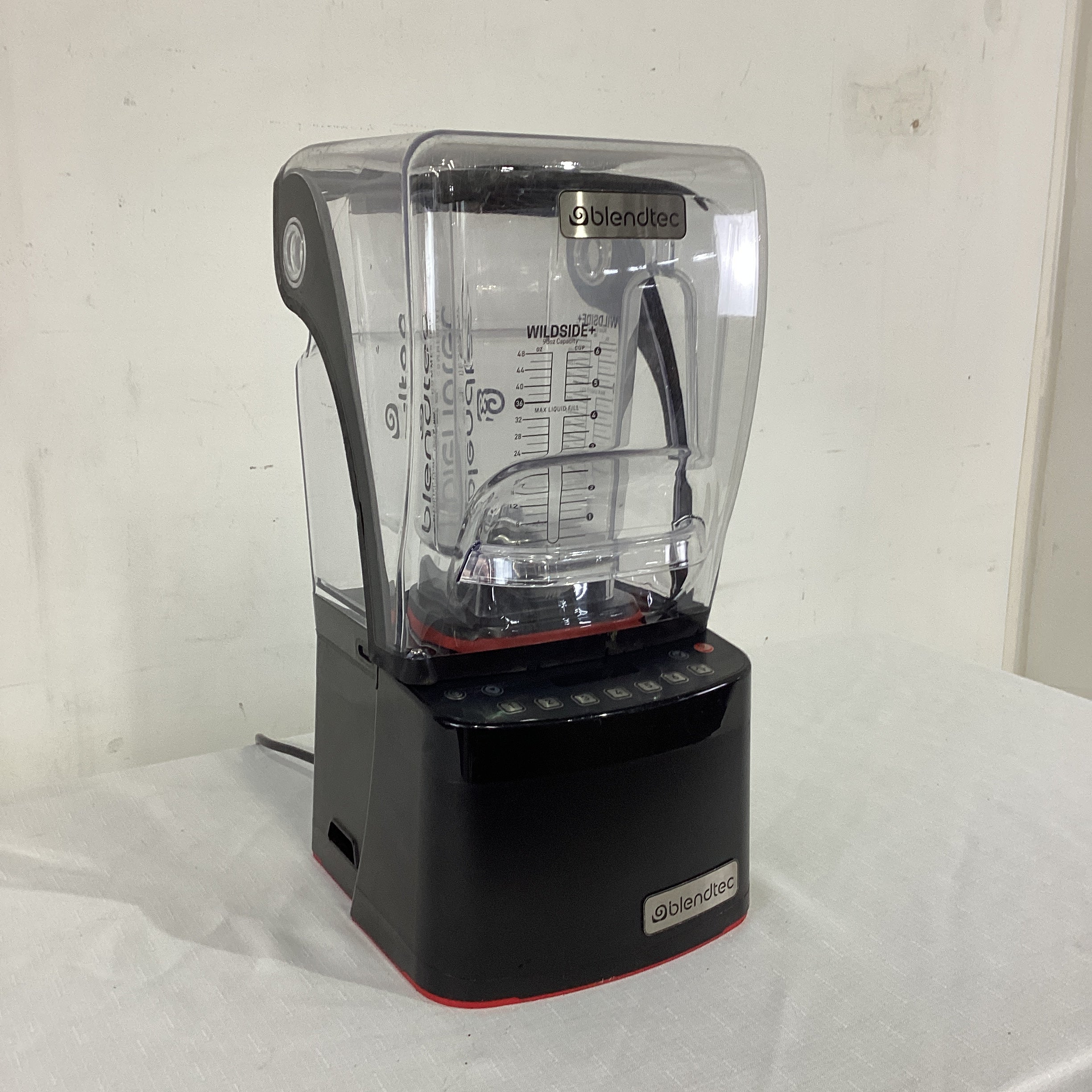 Blendtec Stealth 885 Blender - 906747