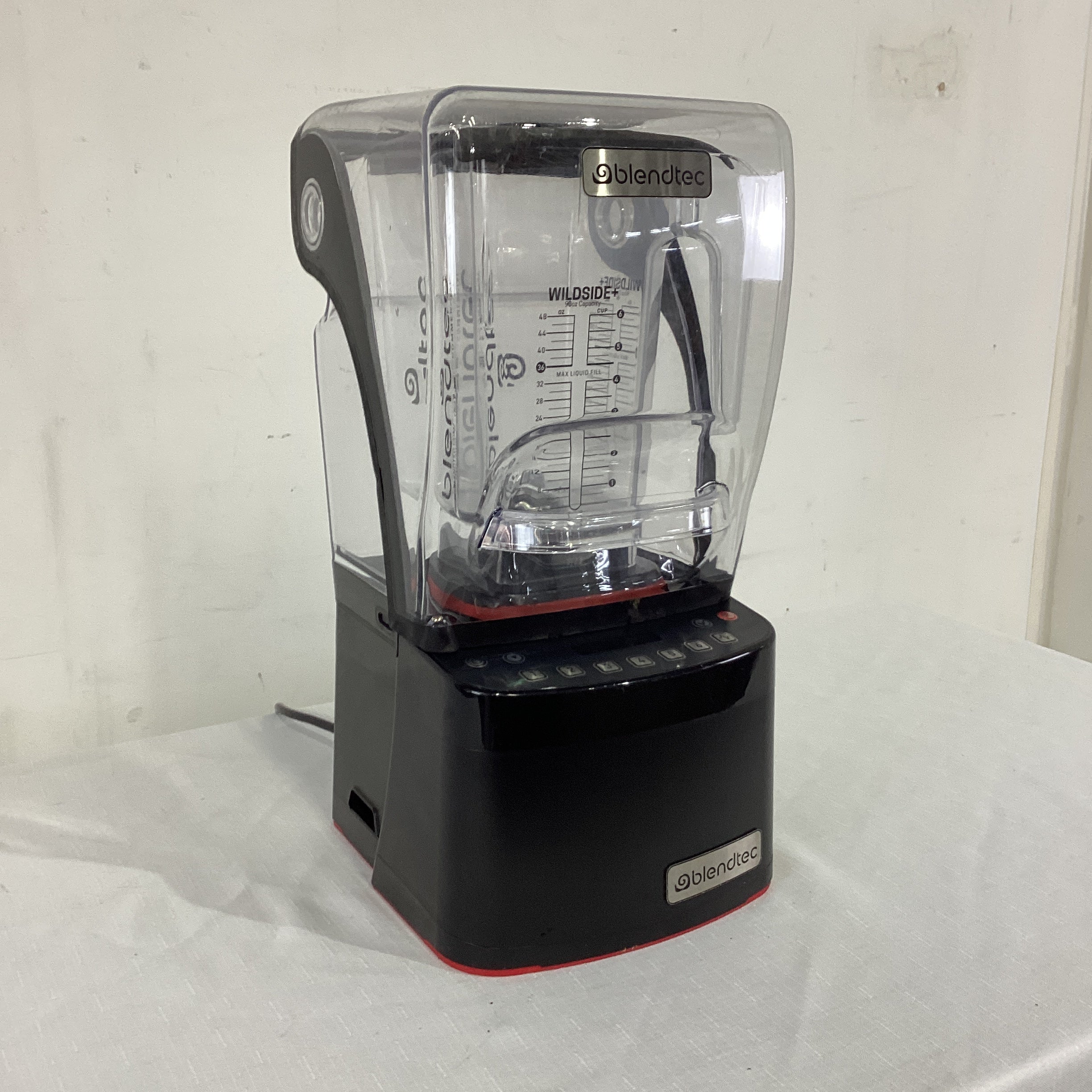 Blendtec Stealth 885 Blender - 906748
