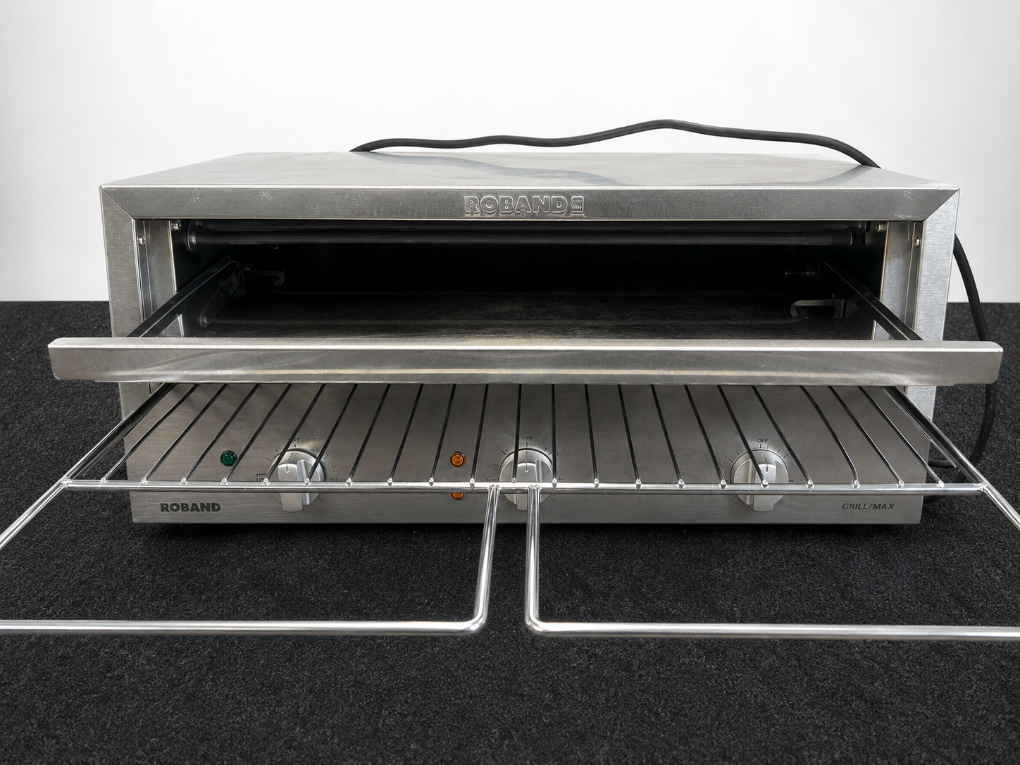 Roband GMX1515 Toaster - 907192