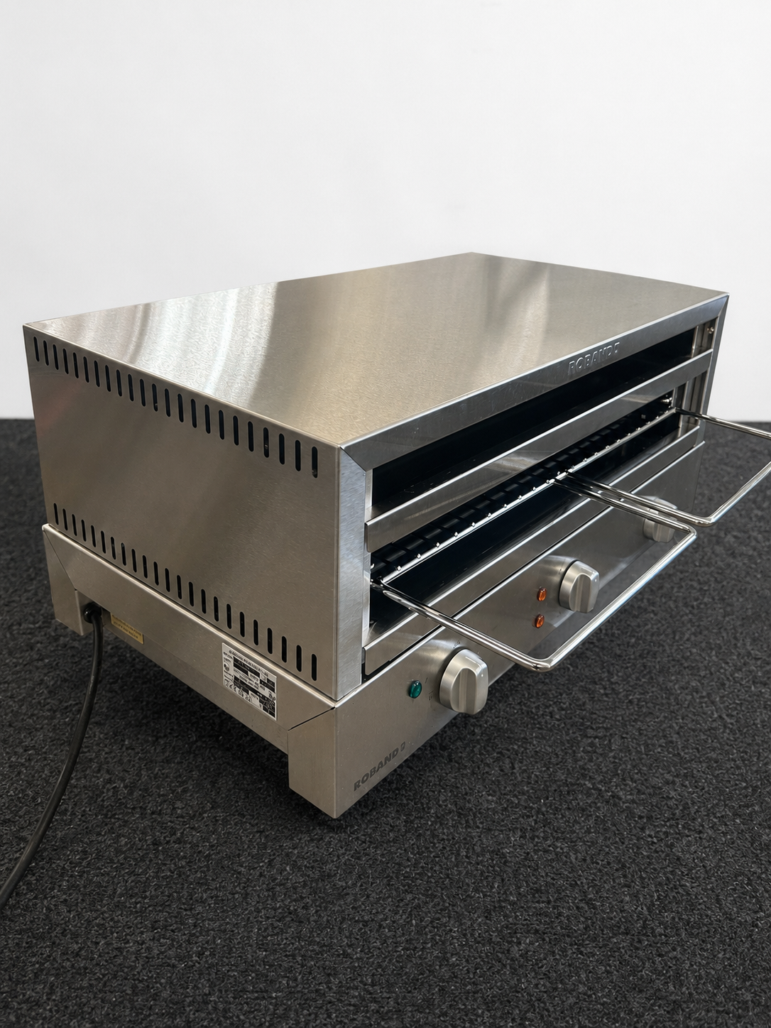 Roband GMX1515 Toaster - 907192