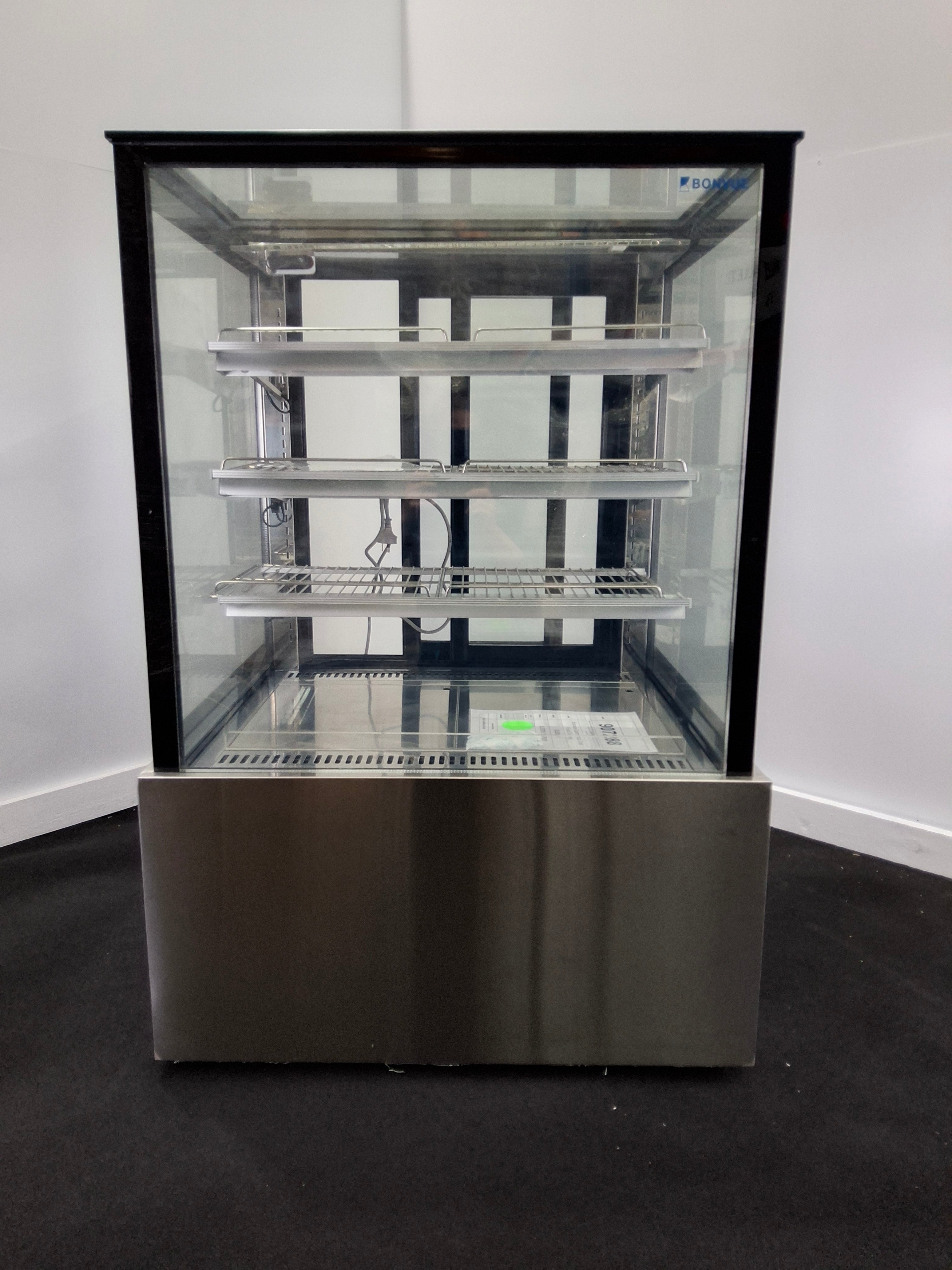 Bonvue SL830V Cold Food Display - 907288