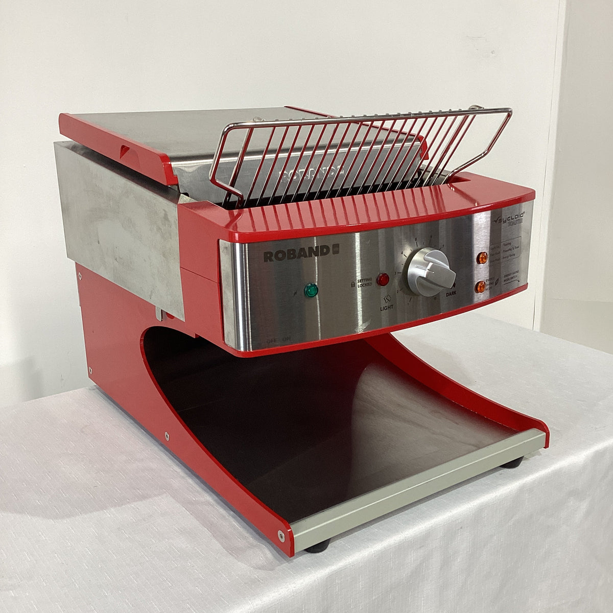 Roband ST350A Conveyor Toaster - 907392