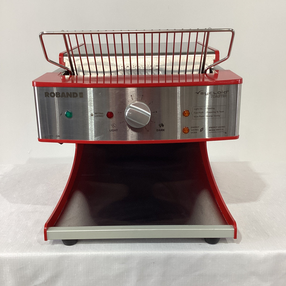 Roband ST350A Conveyor Toaster - 907392